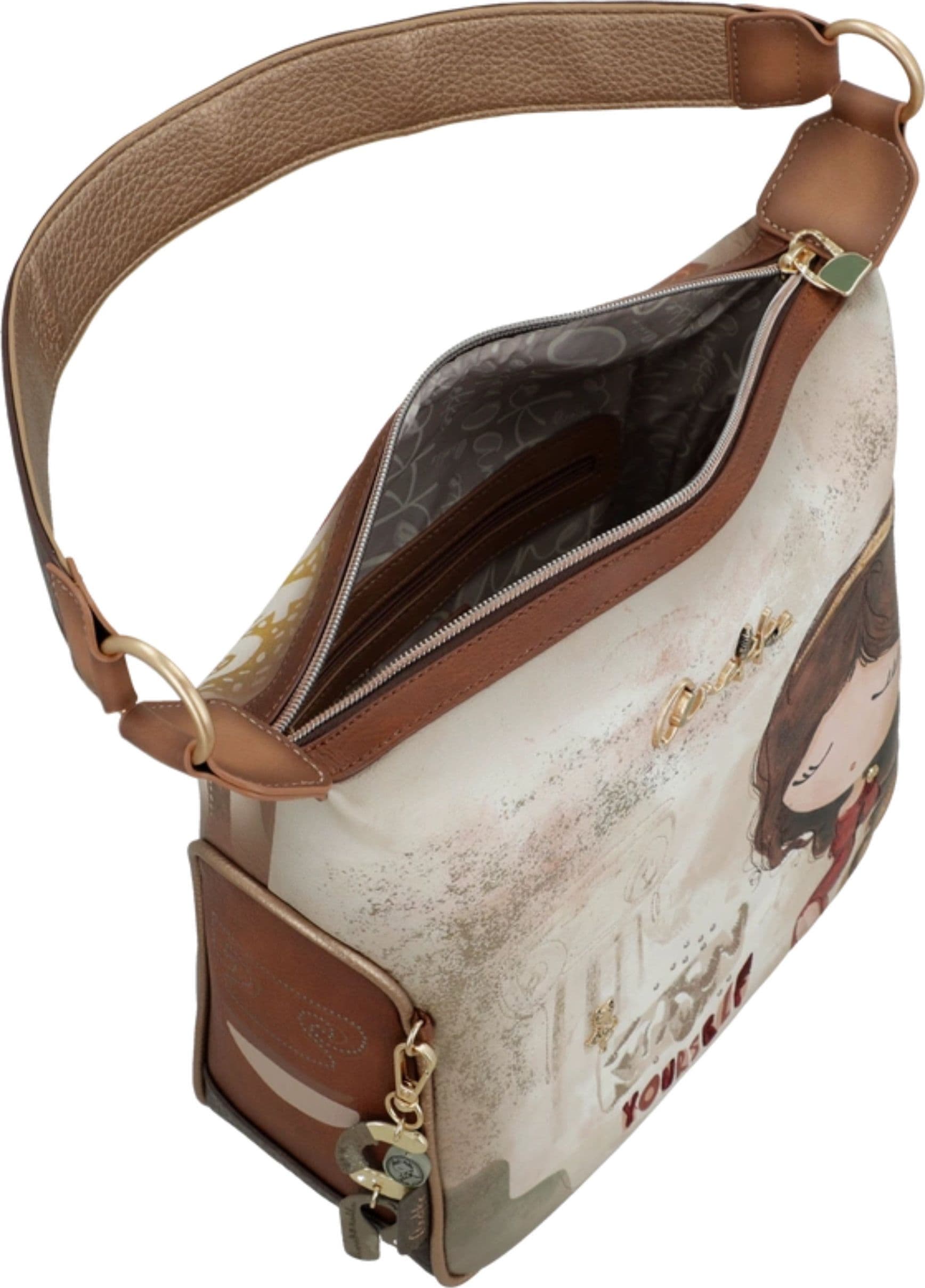 Anekke  BORSA MUSE - 4