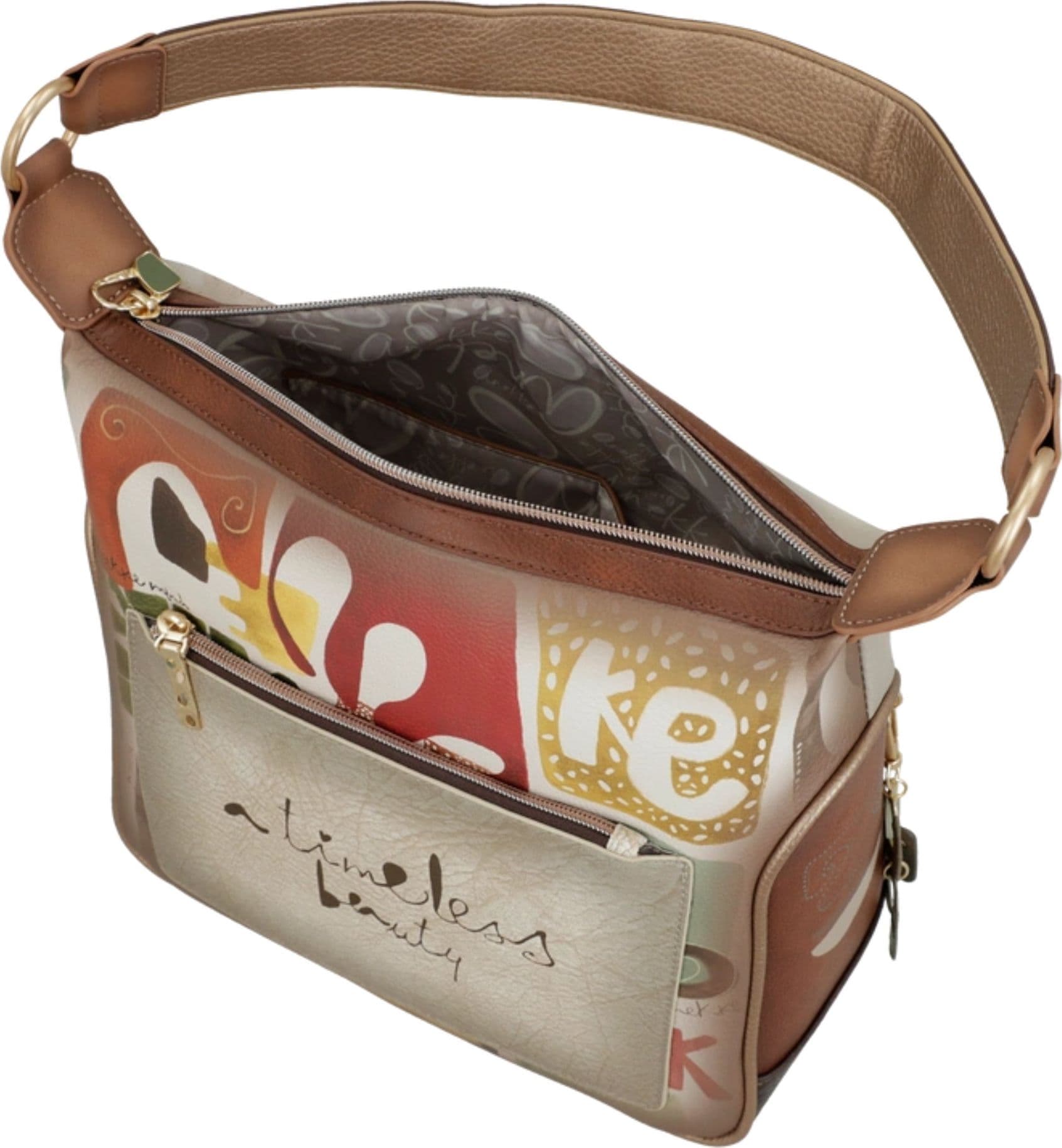 Anekke  BORSA MUSE - 5
