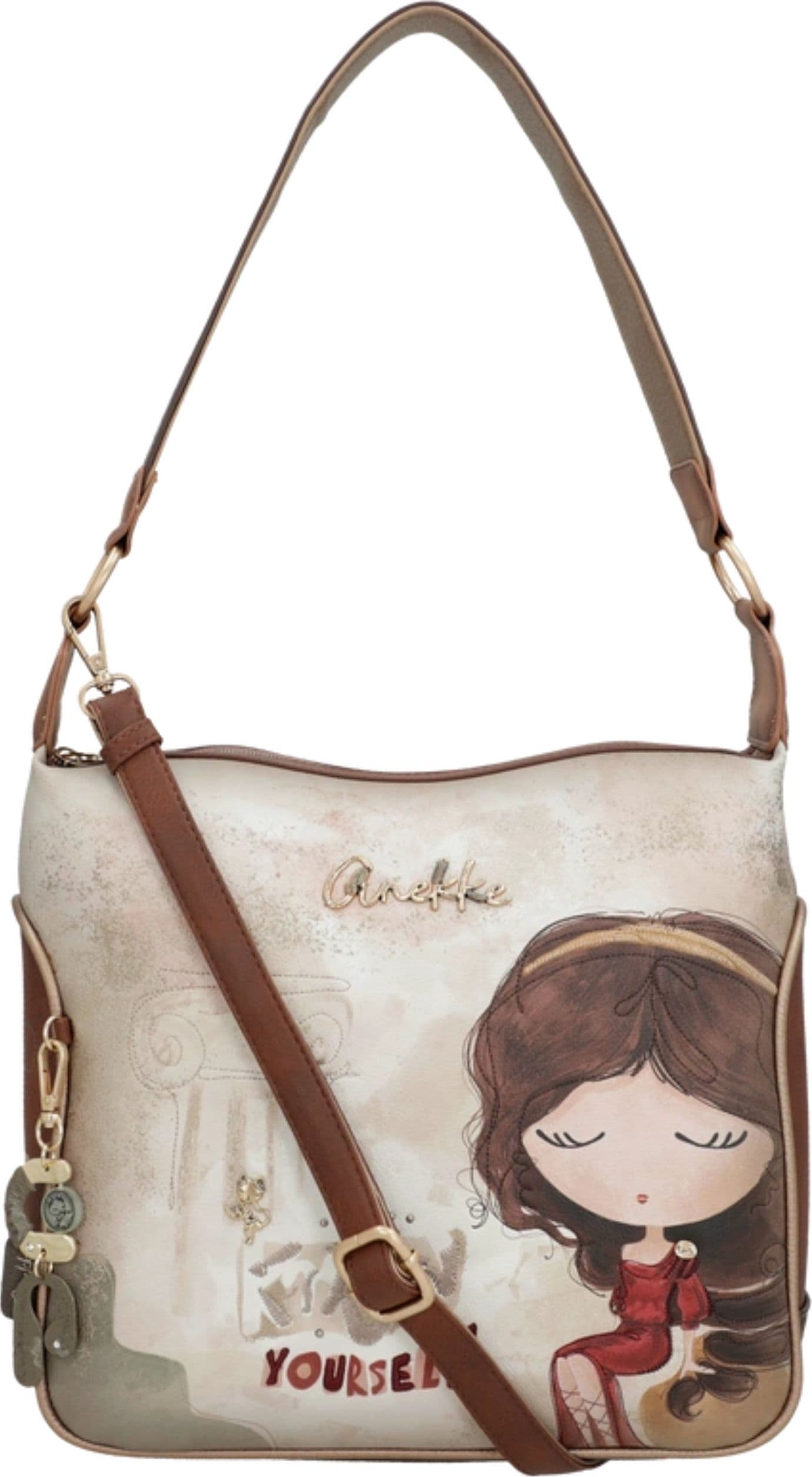 Anekke  BORSA MUSE - 6