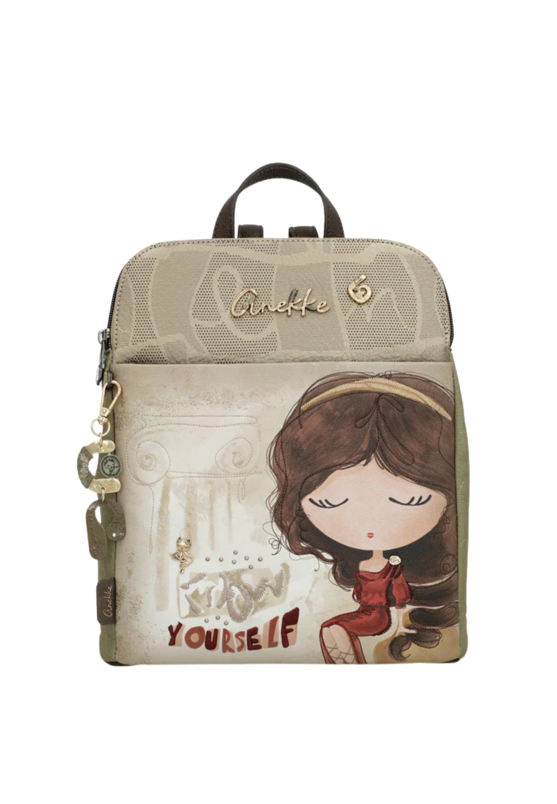 Anekke  ZAINO MUSE - 6