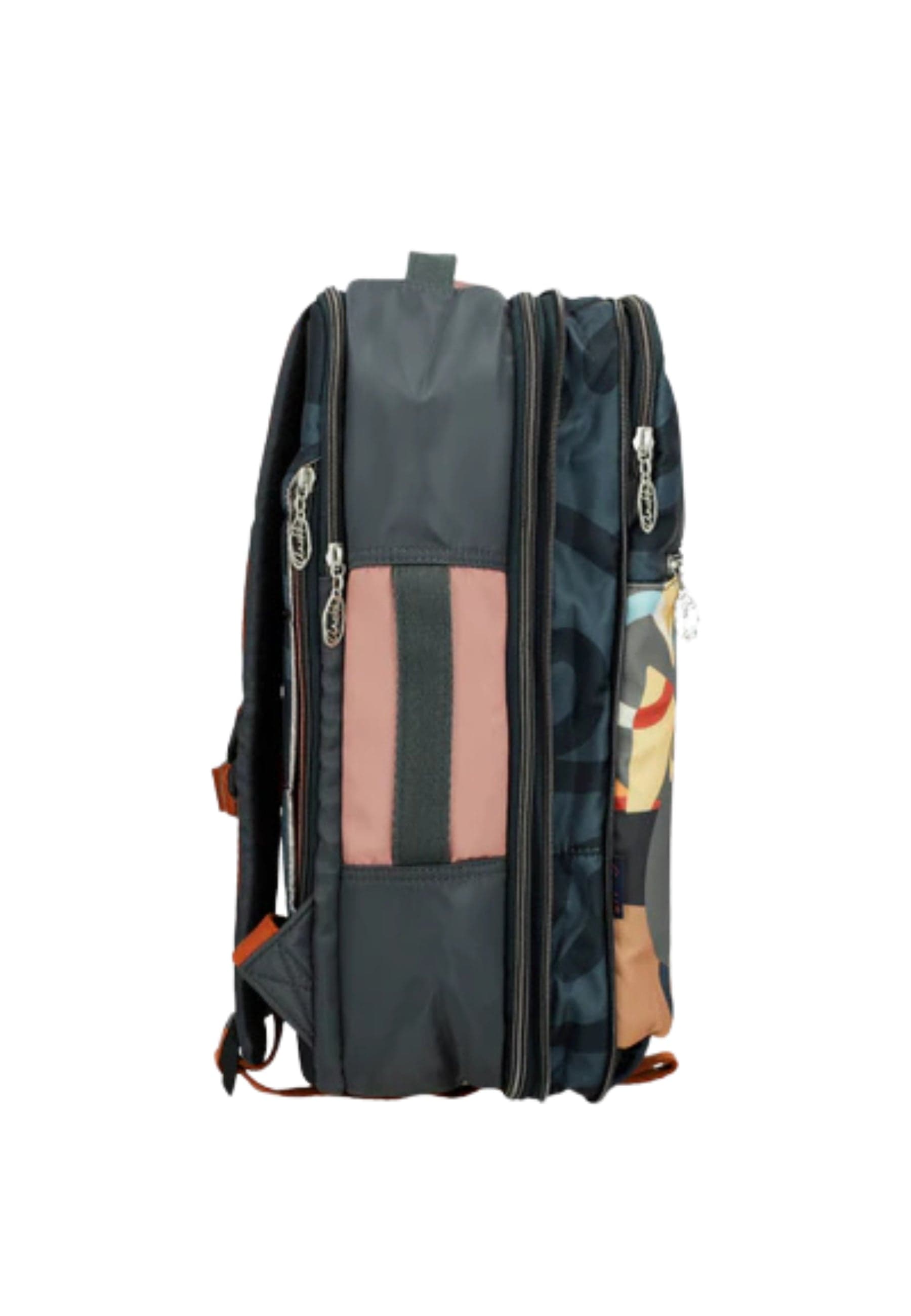 Anekke  ZAINO EIKON - 3