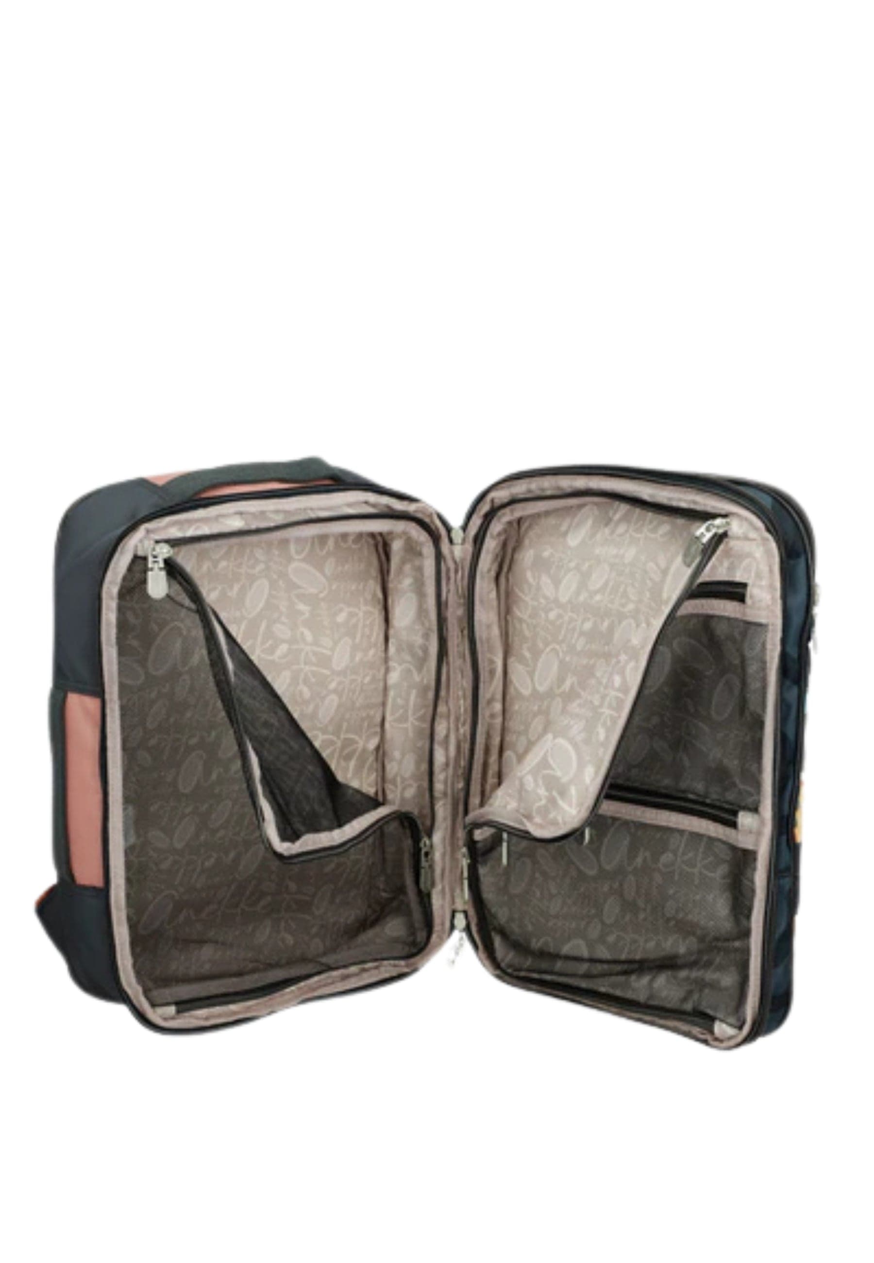 Anekke  ZAINO EIKON - 5