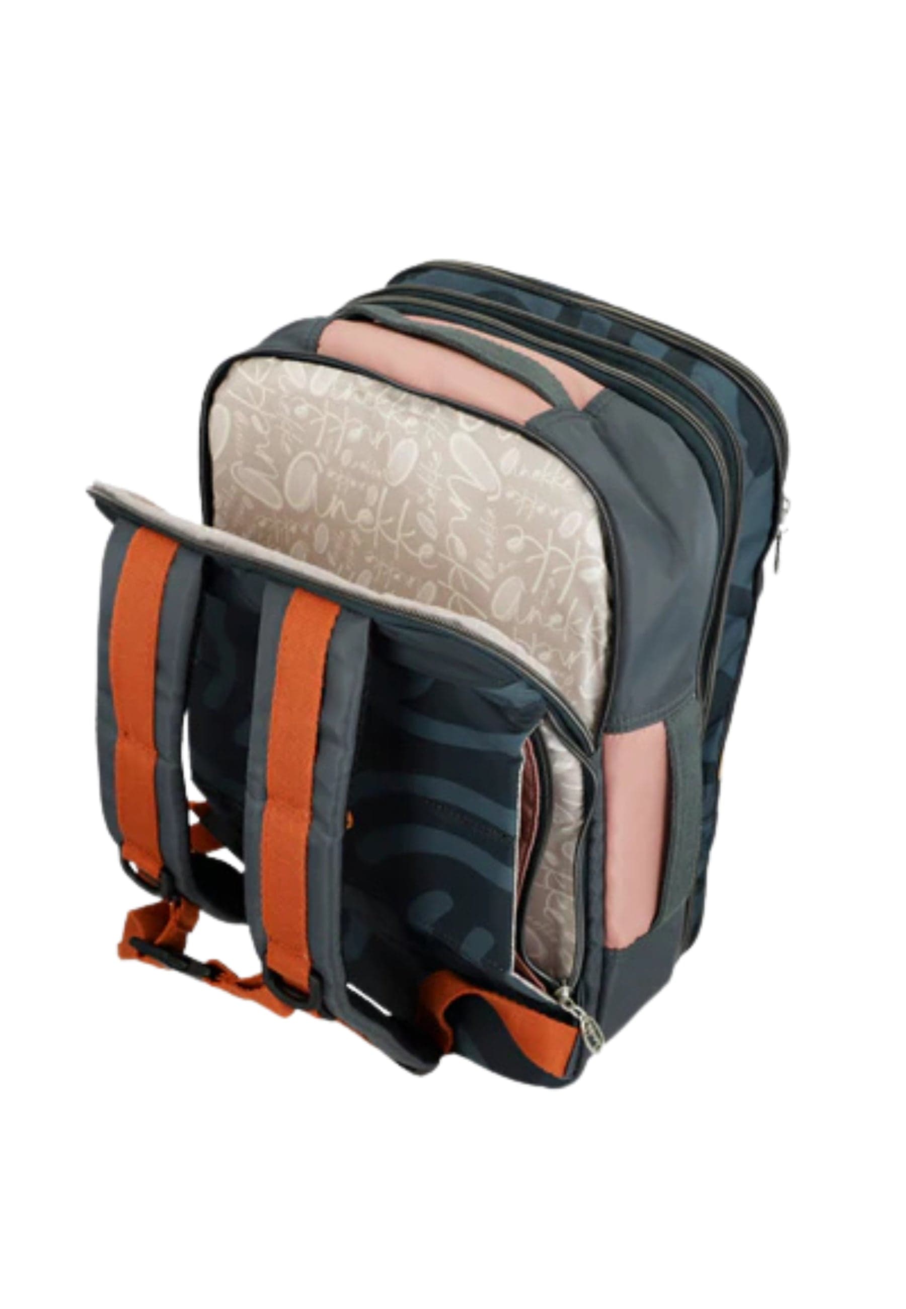 Anekke  ZAINO EIKON - 6