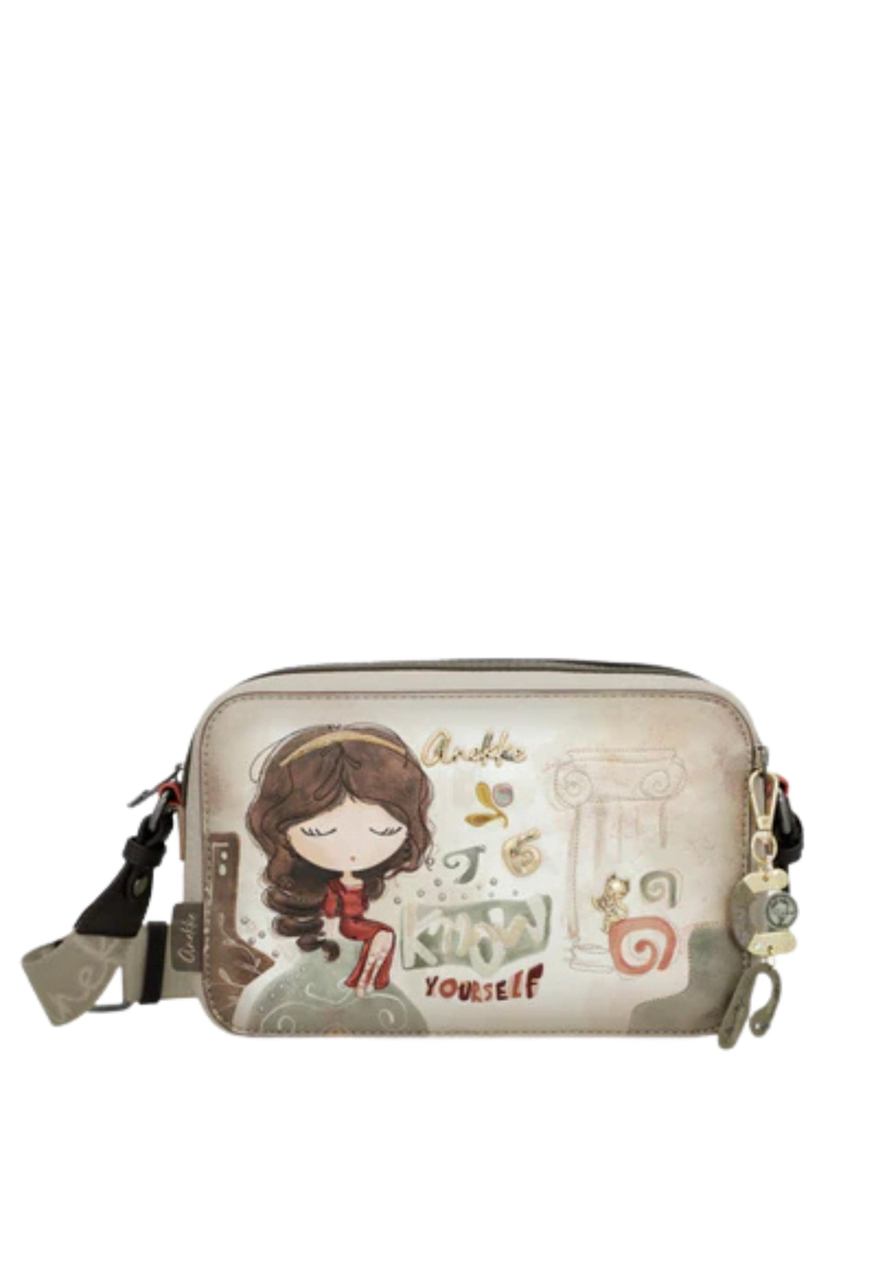 Anekke  BORSA MUSE - 7