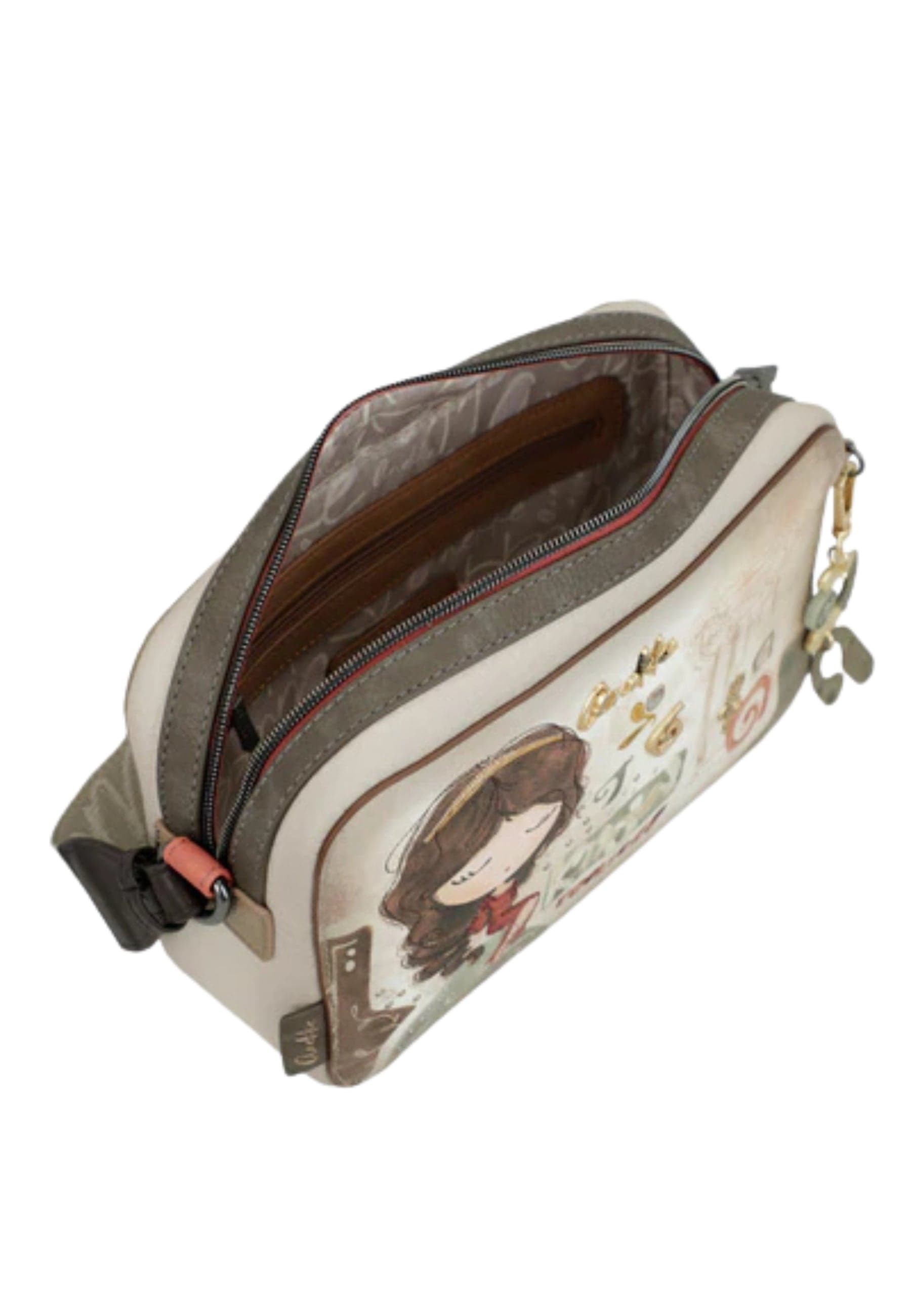 Anekke  BORSA MUSE - 4