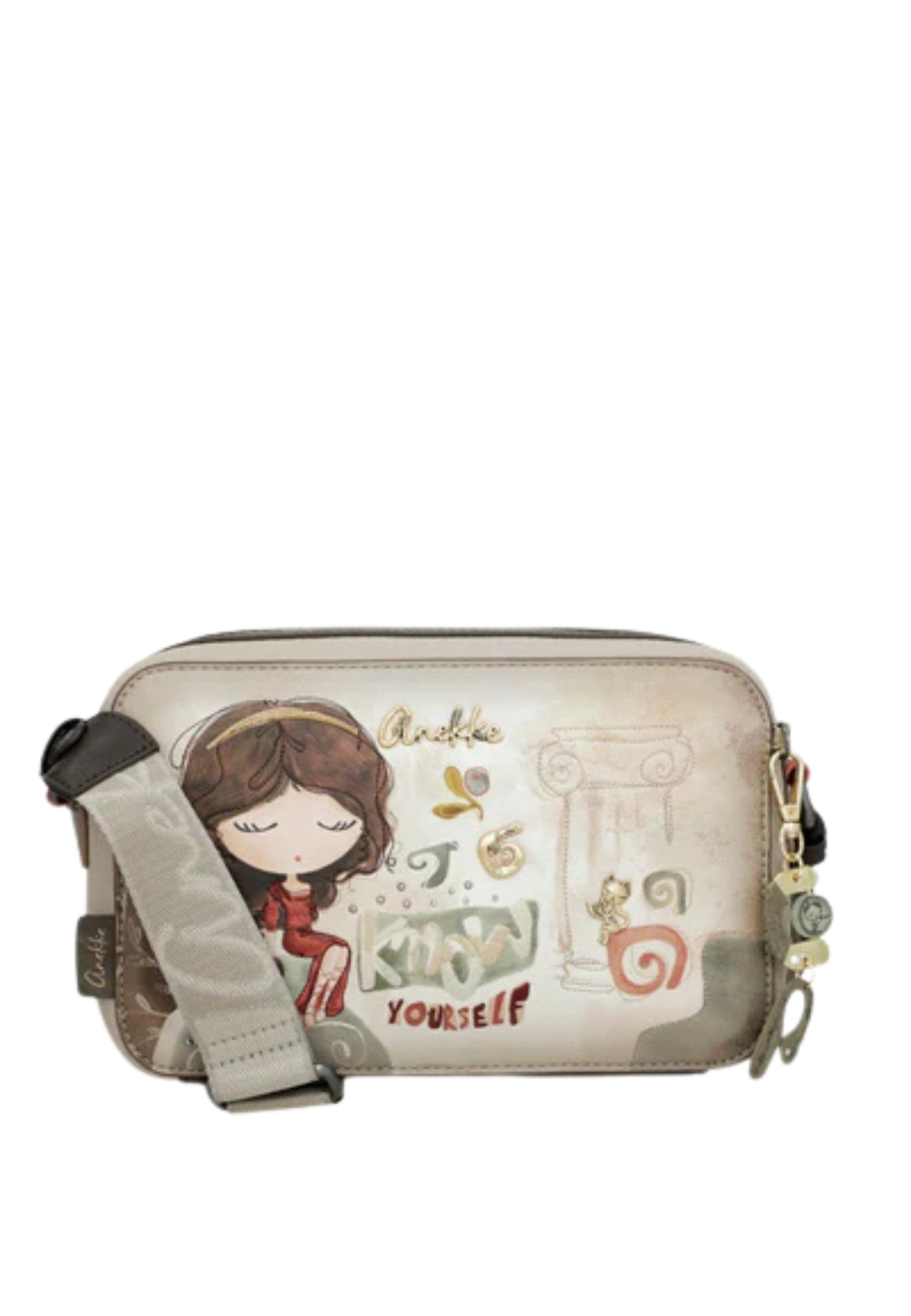 Anekke  BORSA MUSE - 6