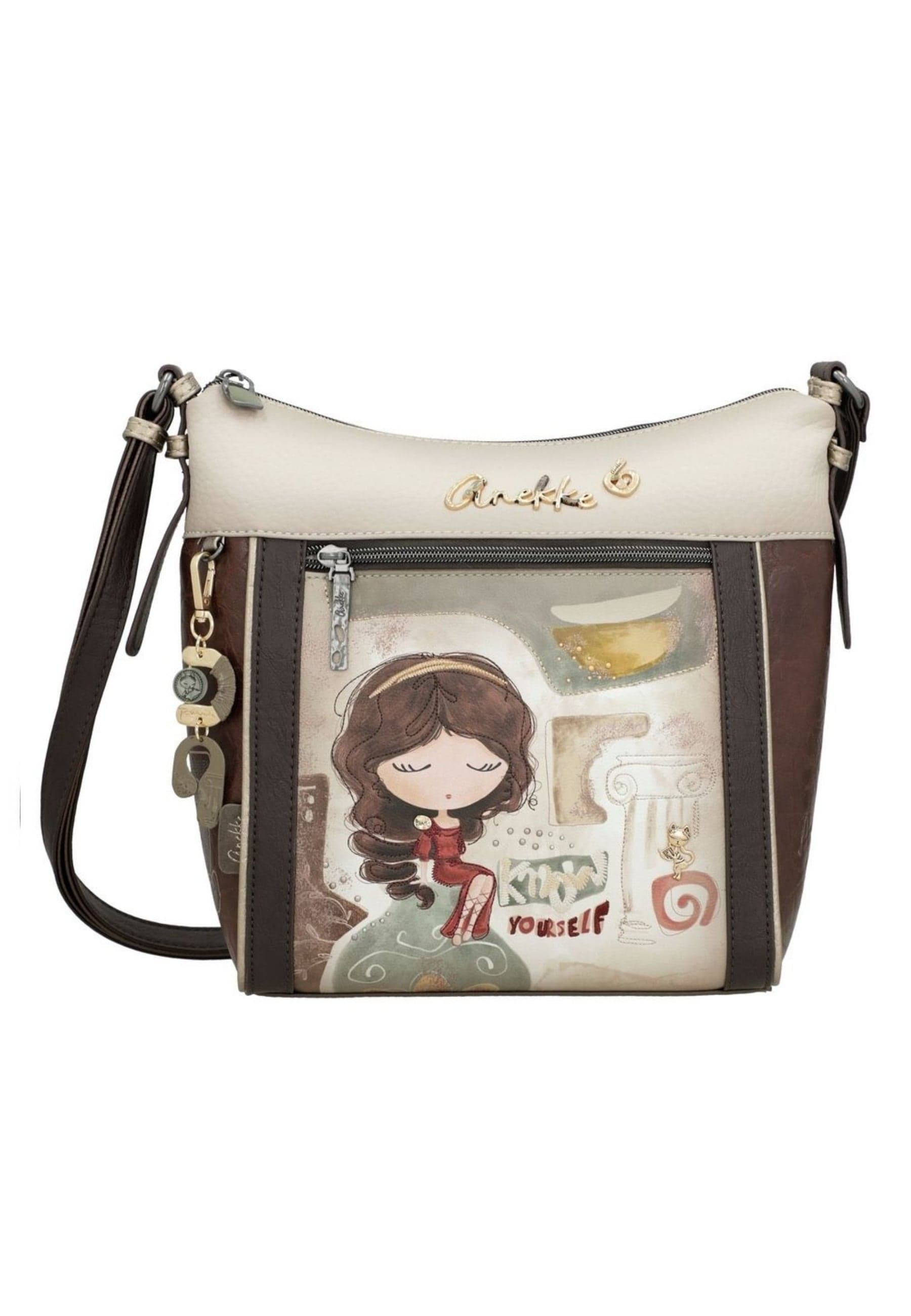 Anekke  BORSA MUSE - 7
