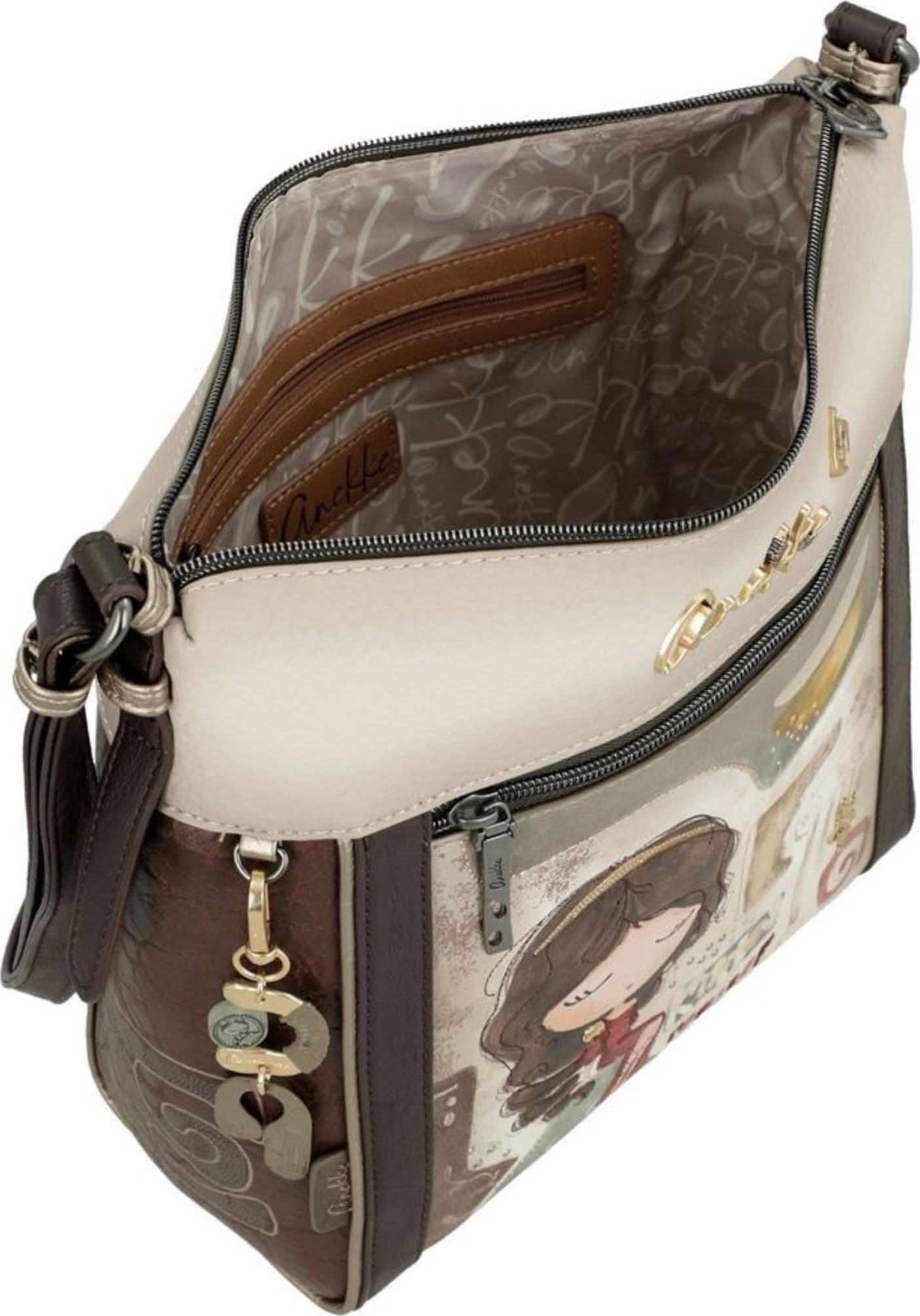 Anekke  BORSA MUSE - 4