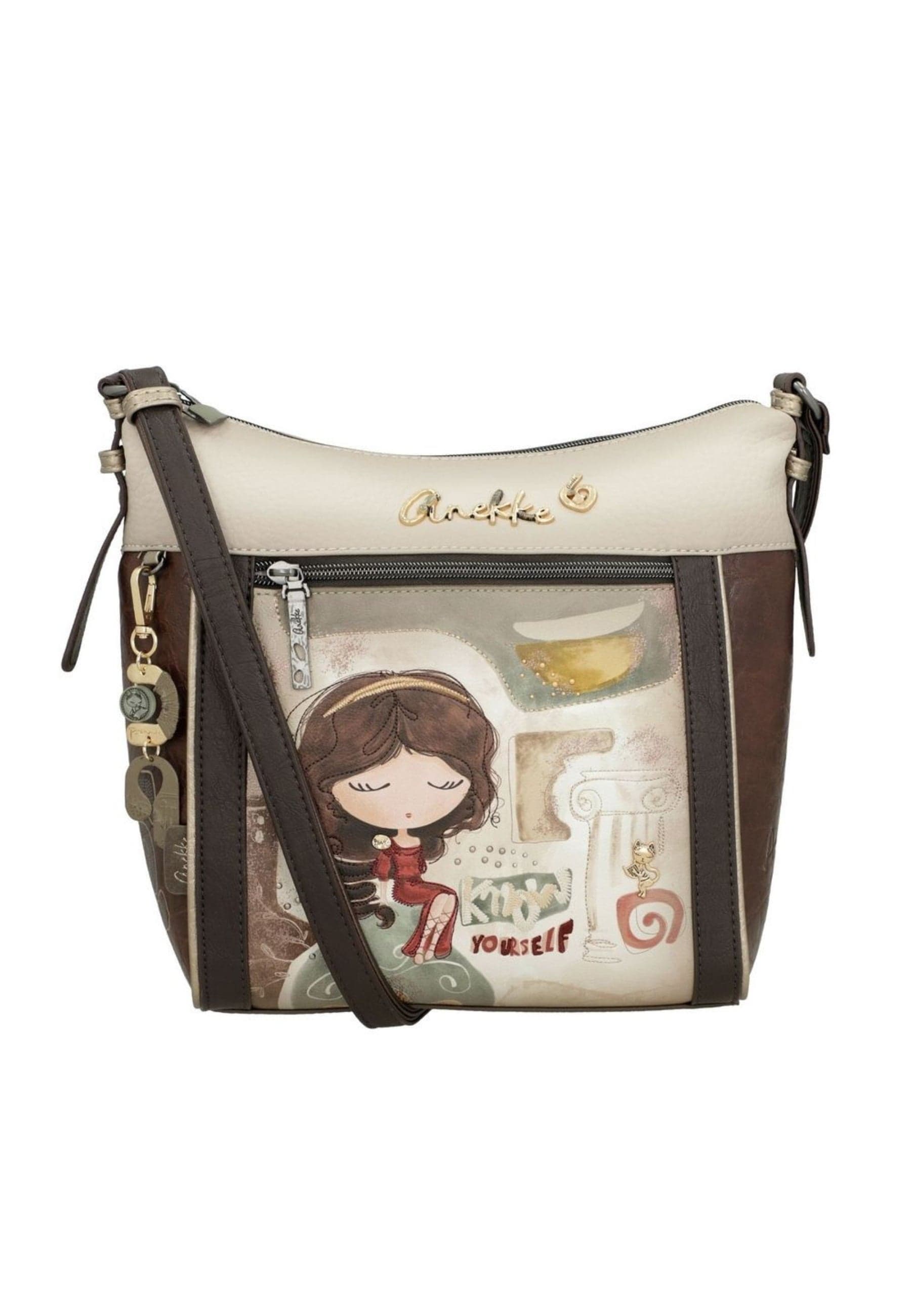 Anekke  BORSA MUSE - 6