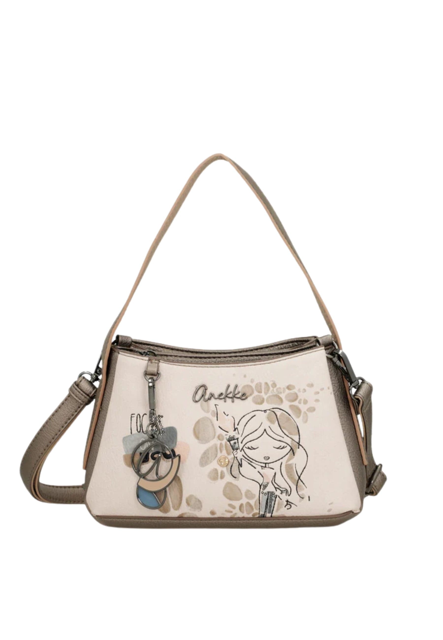 Anekke  BORSA OLYMPIA - 7