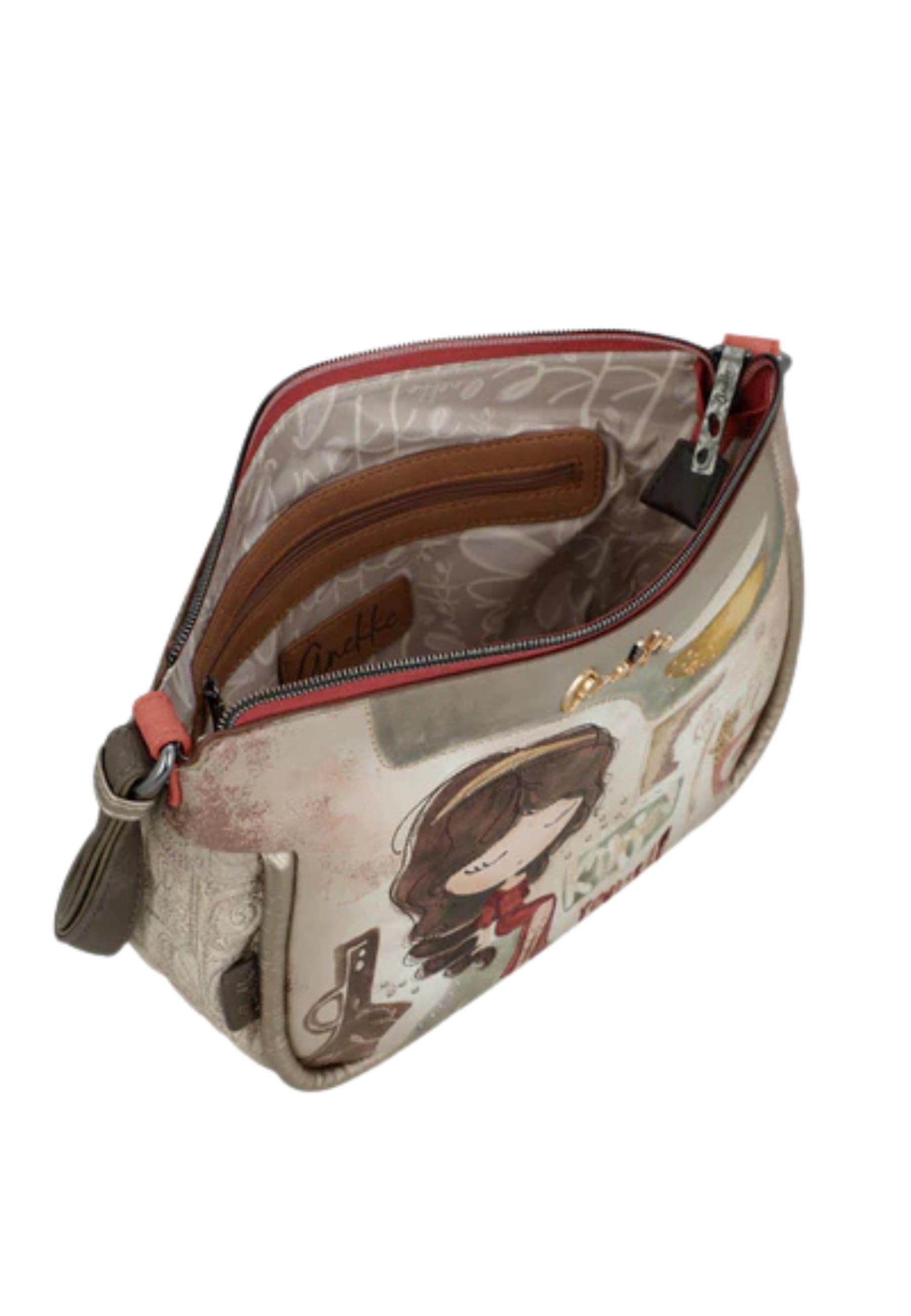 Anekke  BORSA MUSE - 4