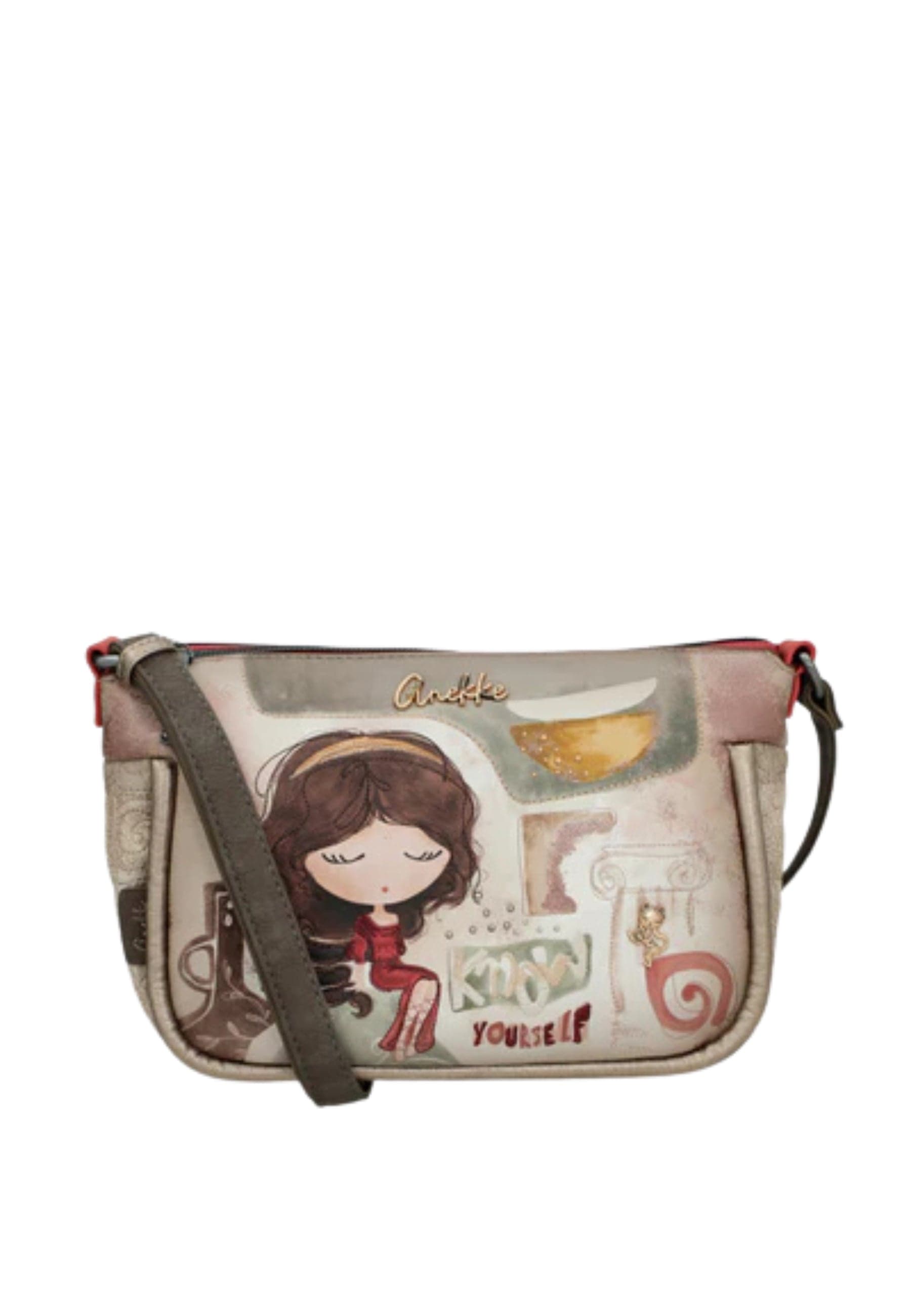 Anekke  BORSA MUSE - 6