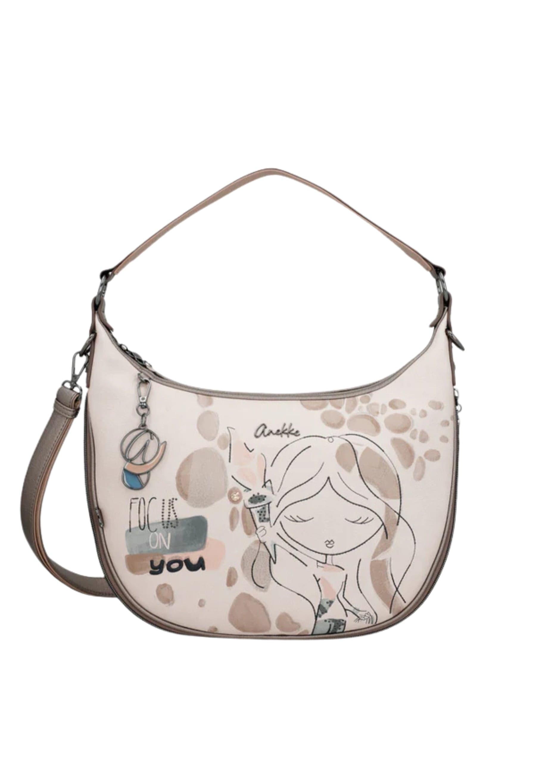 Anekke  BORSA OLYMPIA - 5