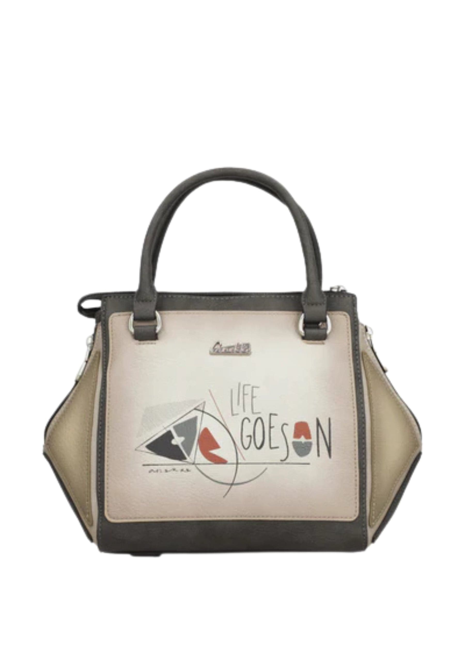 Anekke  BORSA AURALIS - 2