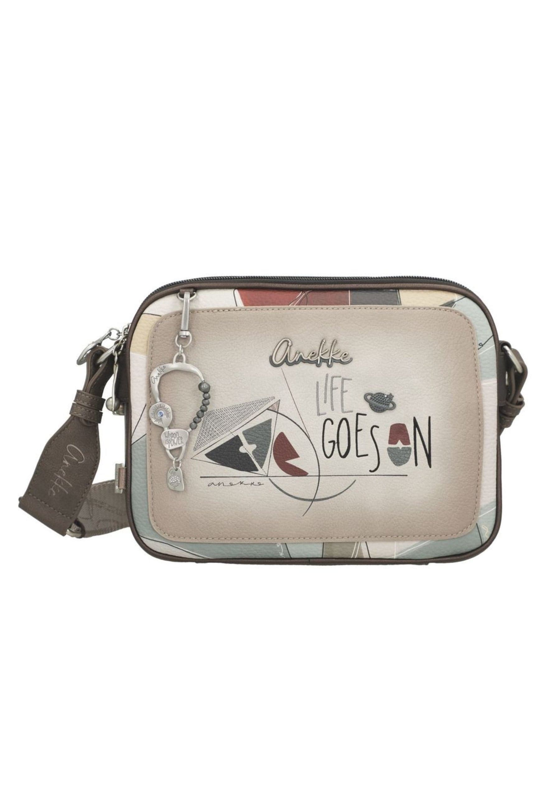 Anekke  BORSA AURALIS - 7