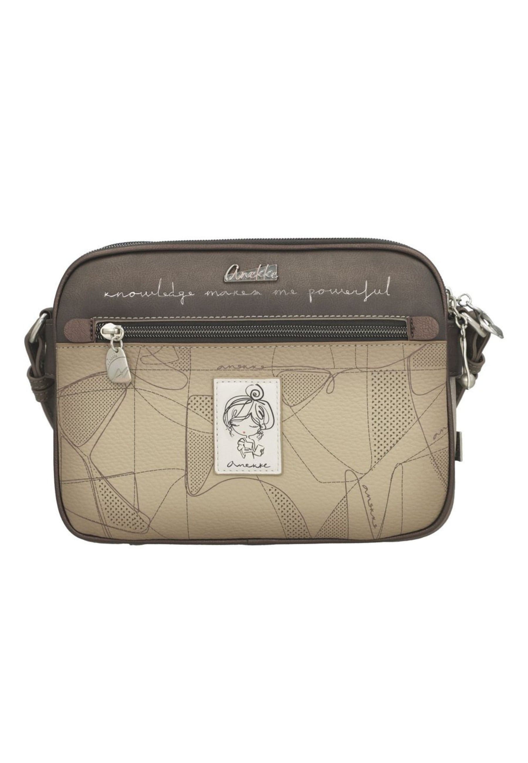Anekke  BORSA AURALIS - 2