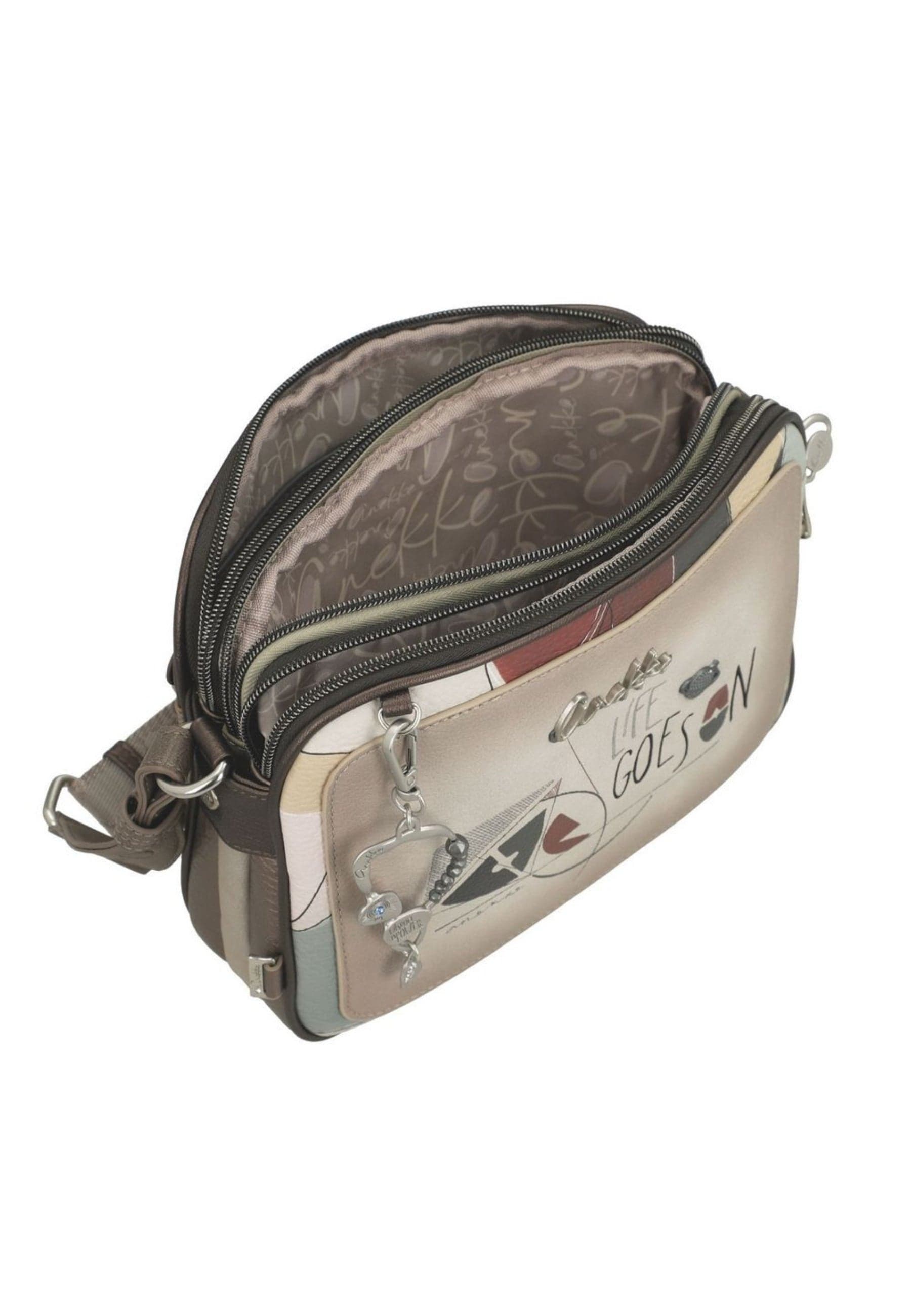 Anekke  BORSA AURALIS - 4