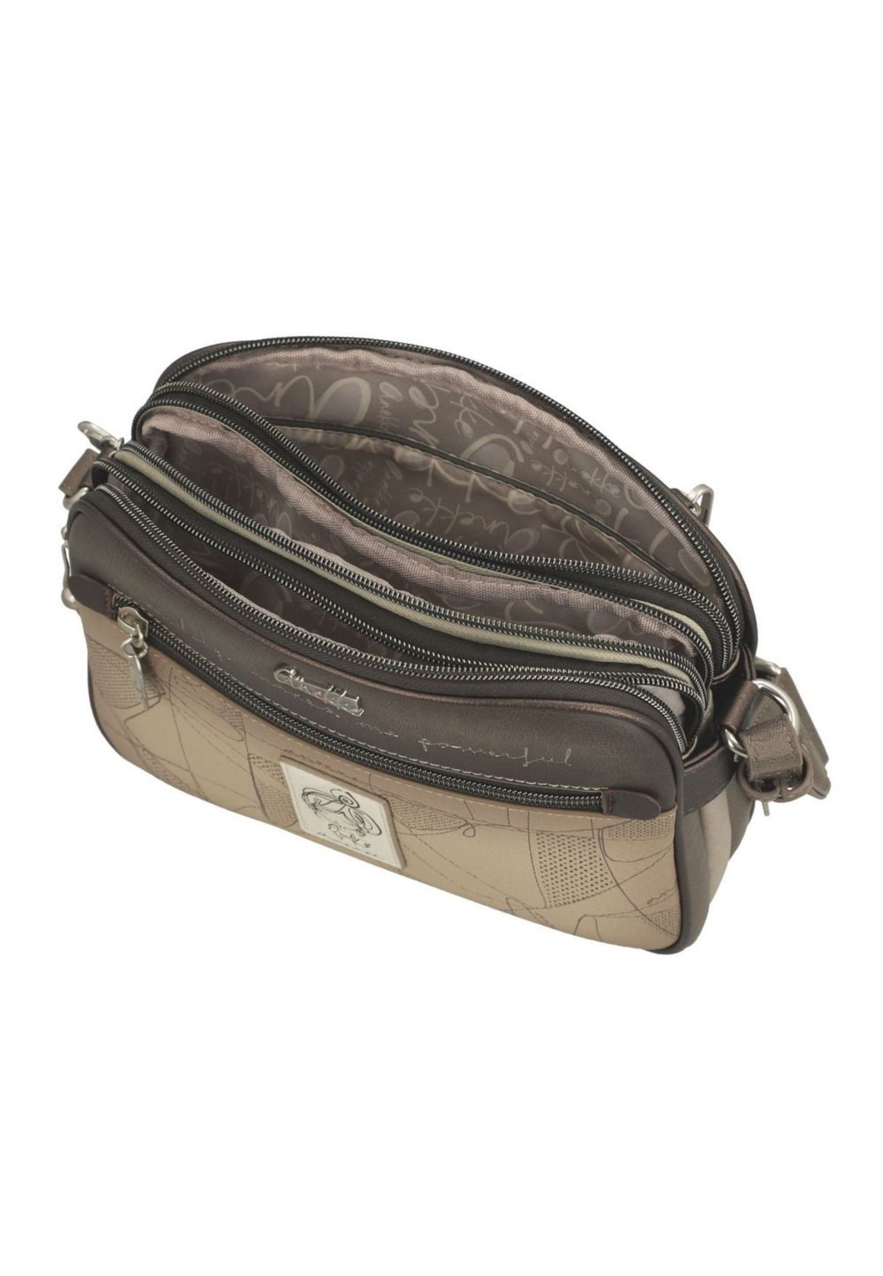 Anekke  BORSA AURALIS - 5