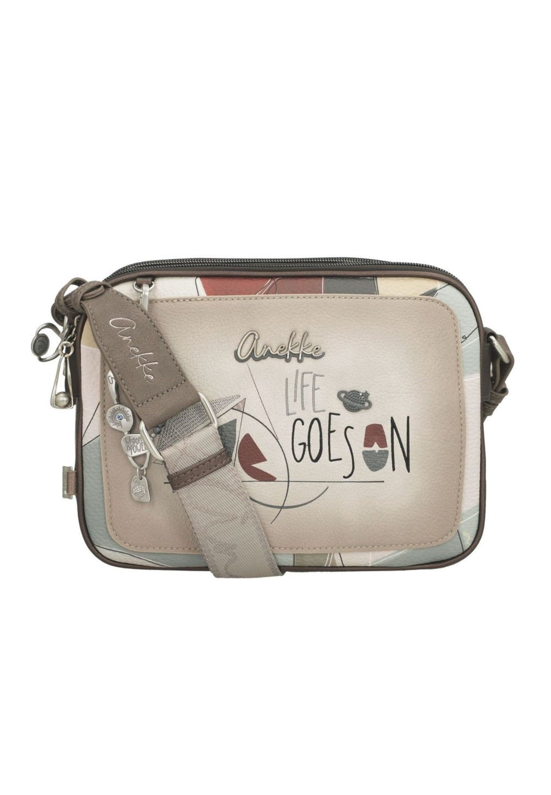Anekke  BORSA AURALIS - 6