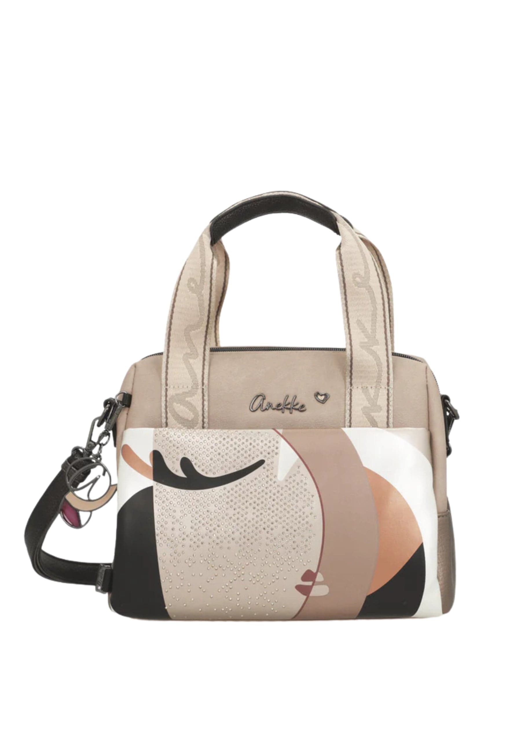 Anekke  BORSA EIKON - 7