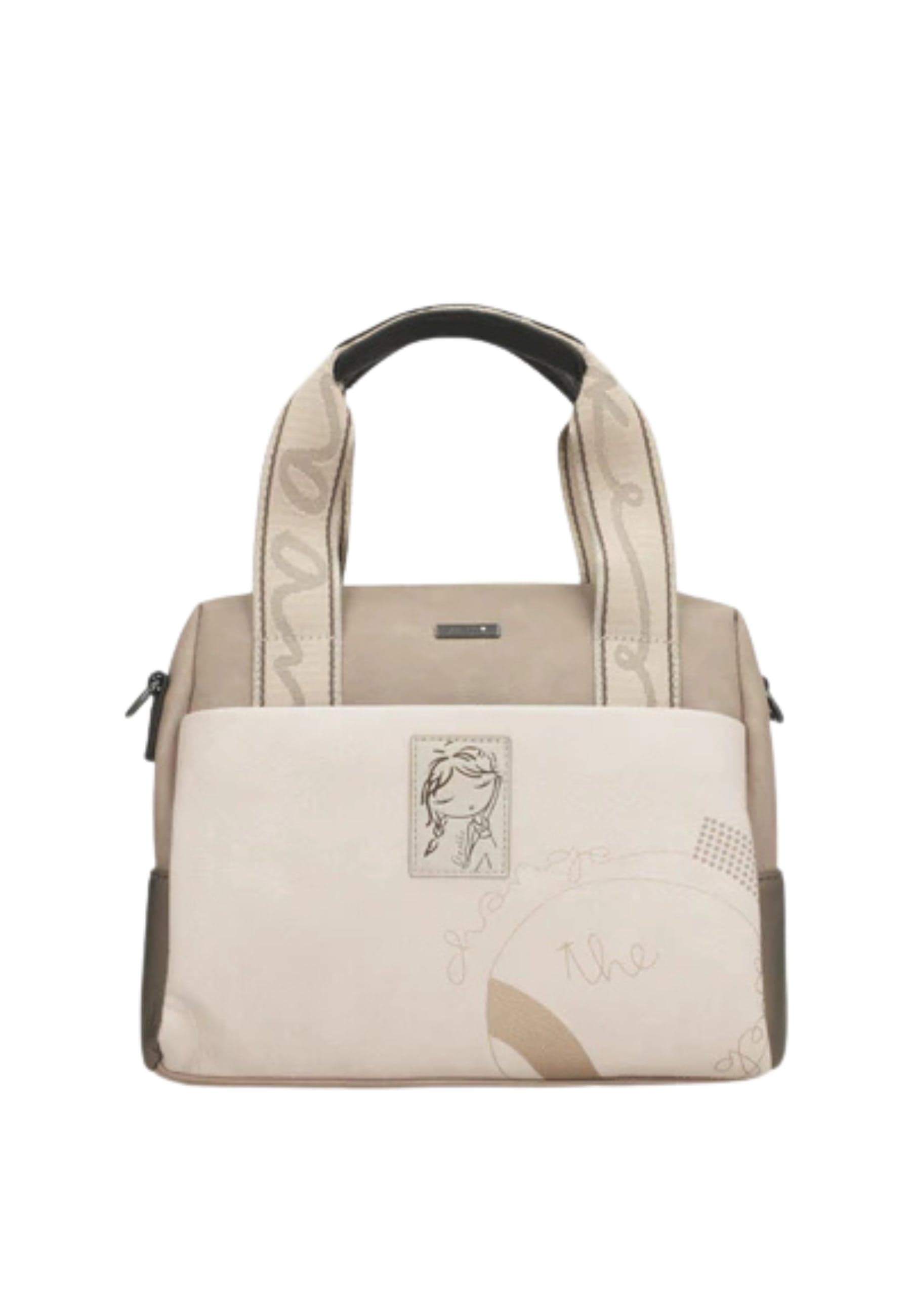 Anekke  BORSA EIKON - 2