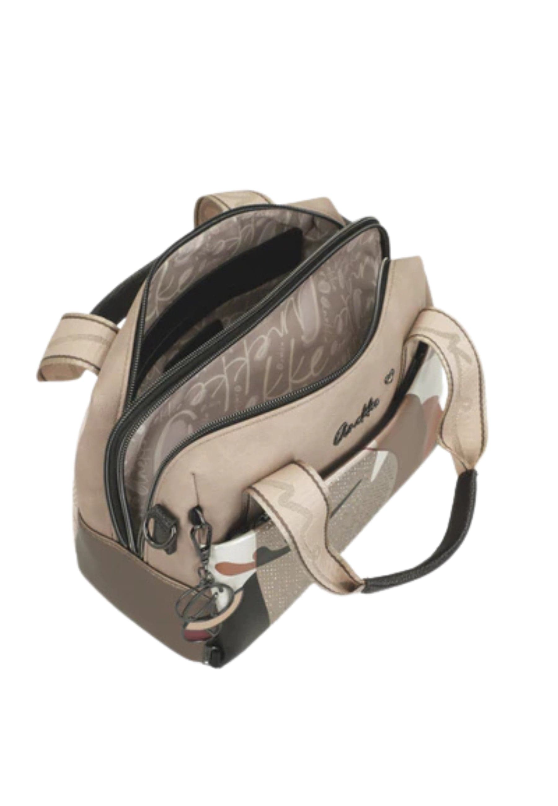 Anekke  BORSA EIKON - 4