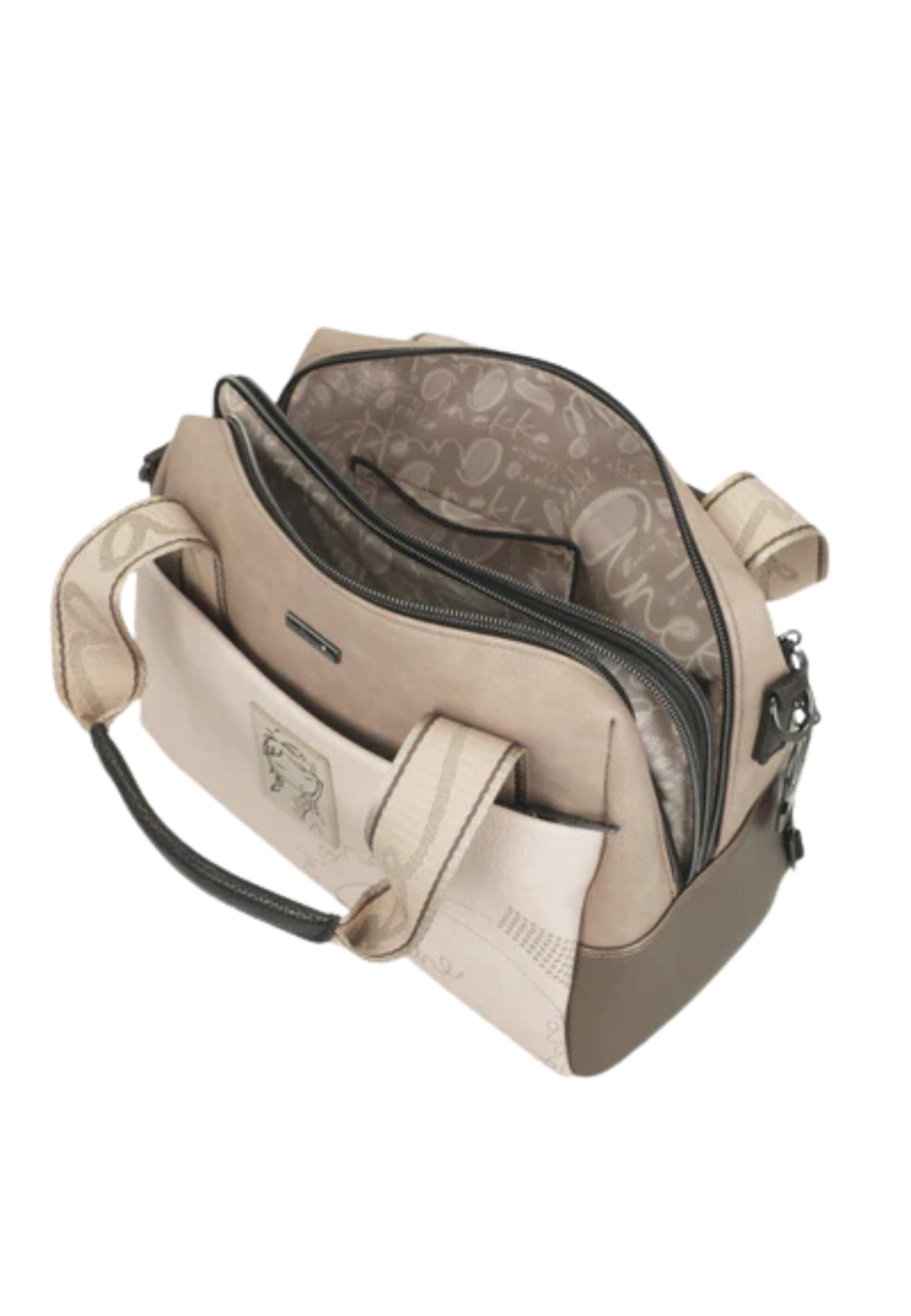 Anekke  BORSA EIKON - 5