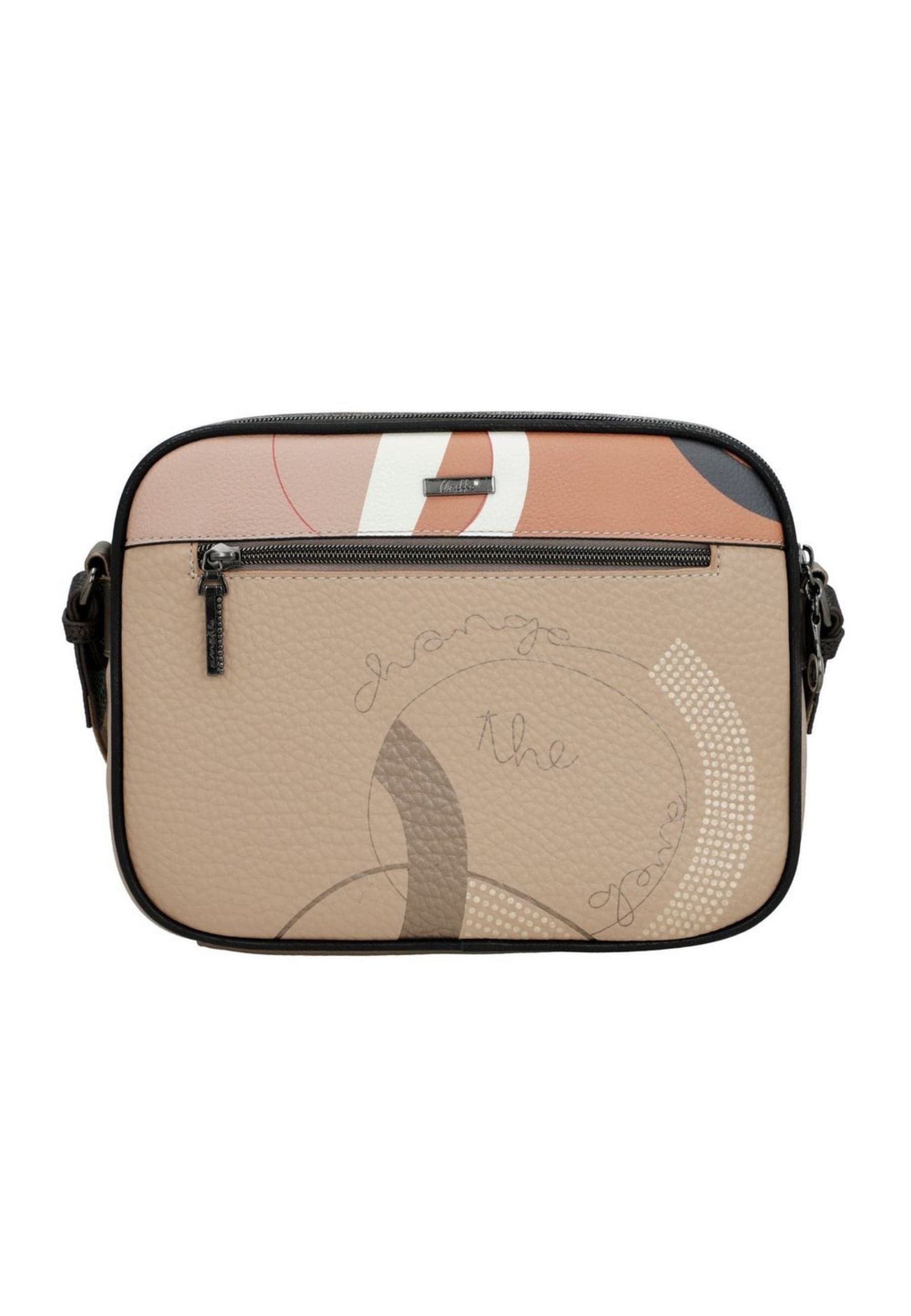Anekke  BORSA EIKON - 2