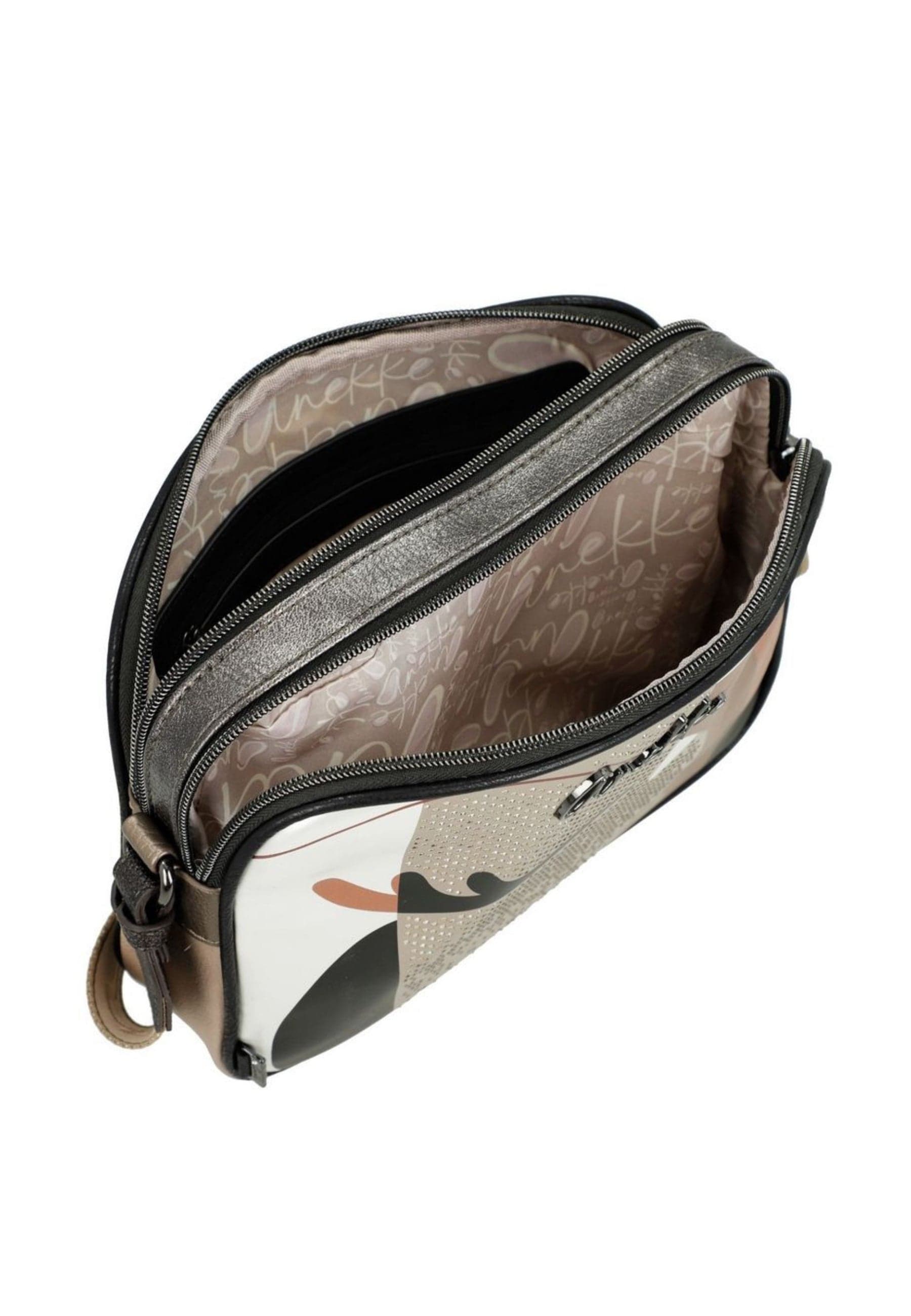 Anekke  BORSA EIKON - 4