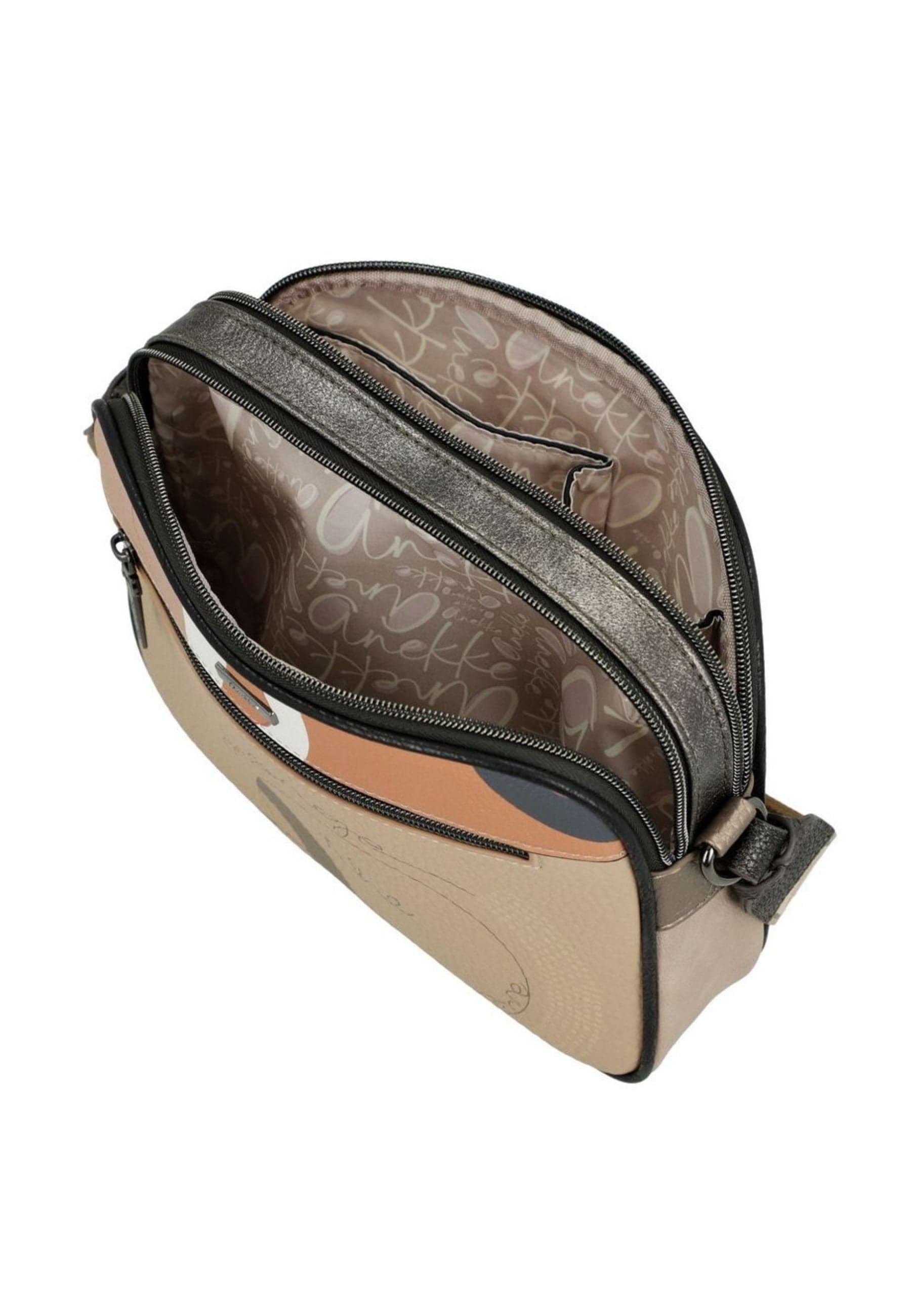 Anekke  BORSA EIKON - 5