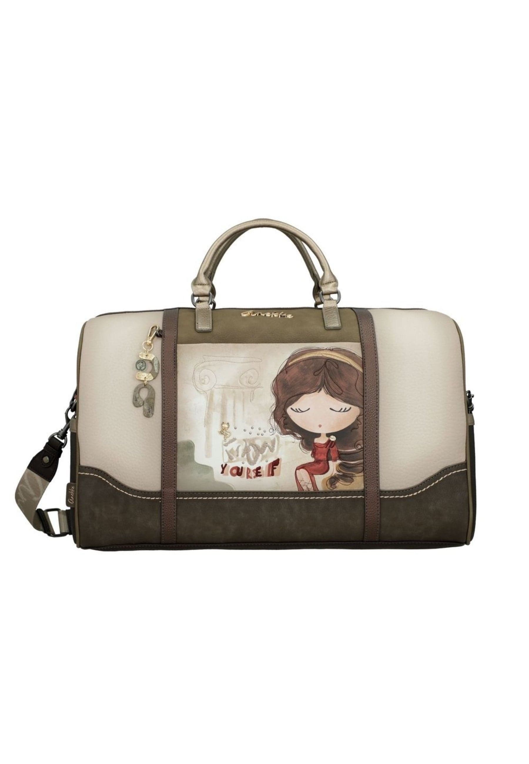 Anekke  BORSONE MUSE - 7