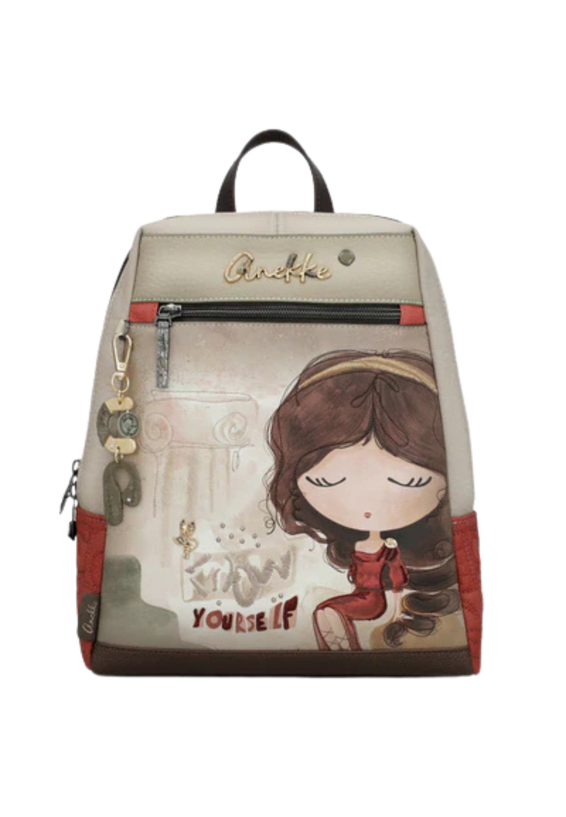 Anekke  ZAINO MUSE - 7