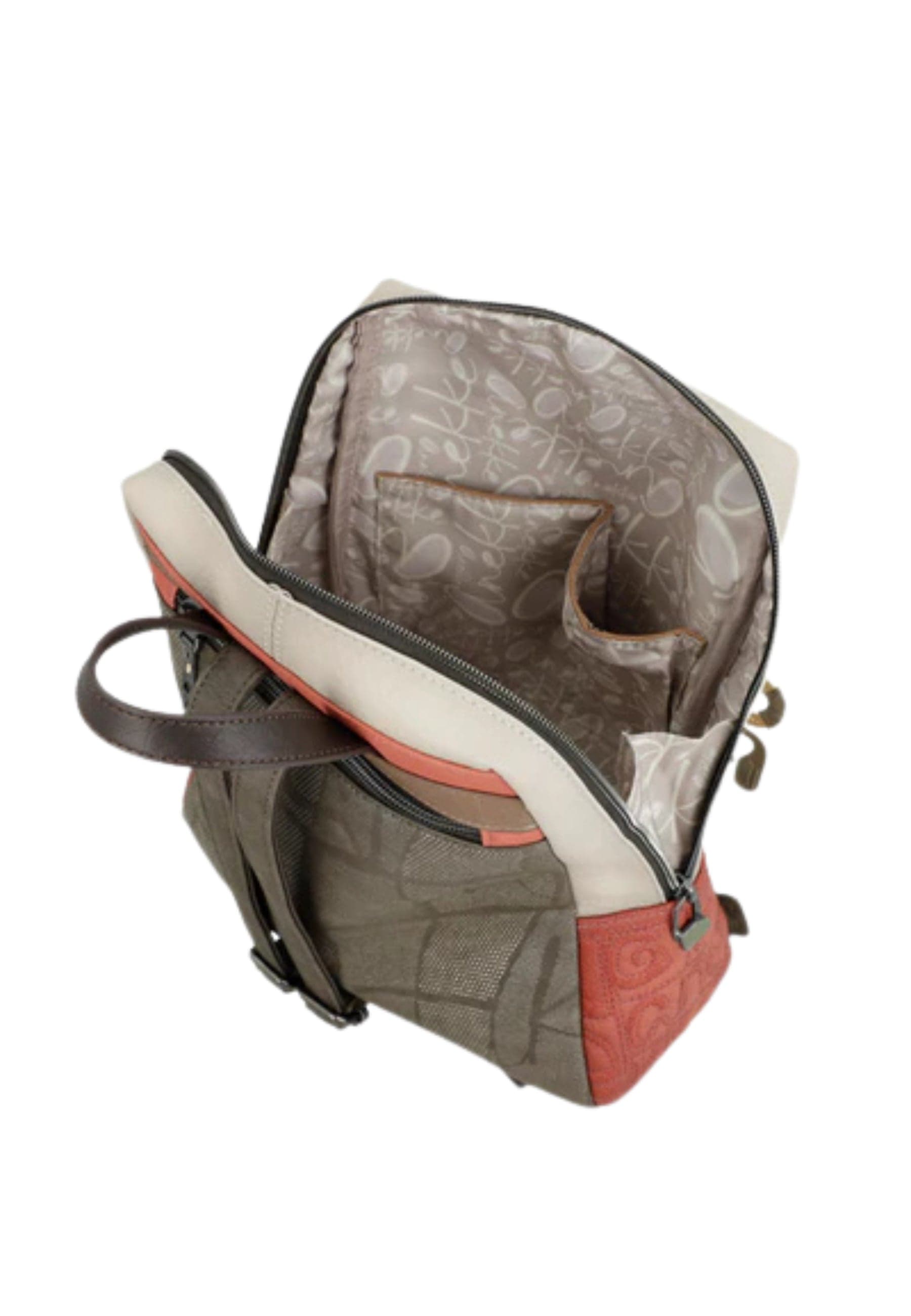 Anekke  ZAINO MUSE - 6