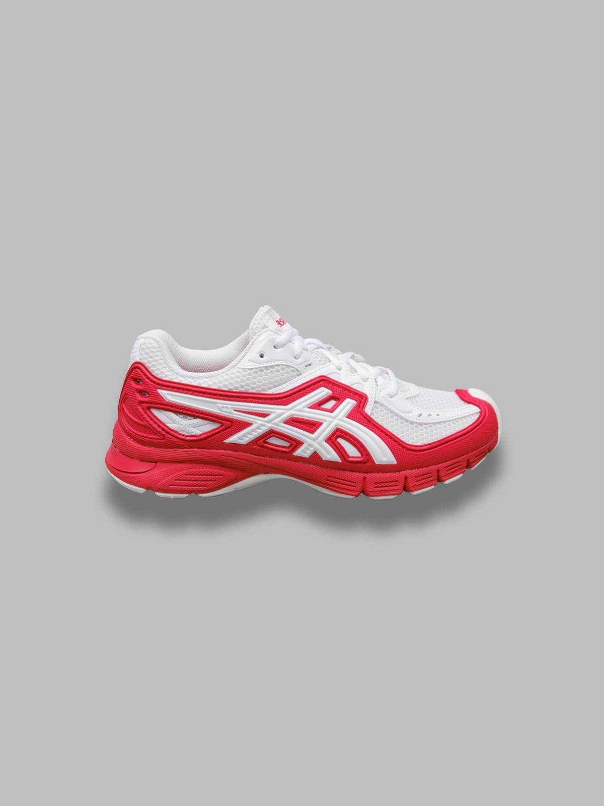 COMME DES GARCONS SHIRT comme des garçons shirt x asics - gel-sd lite - 4