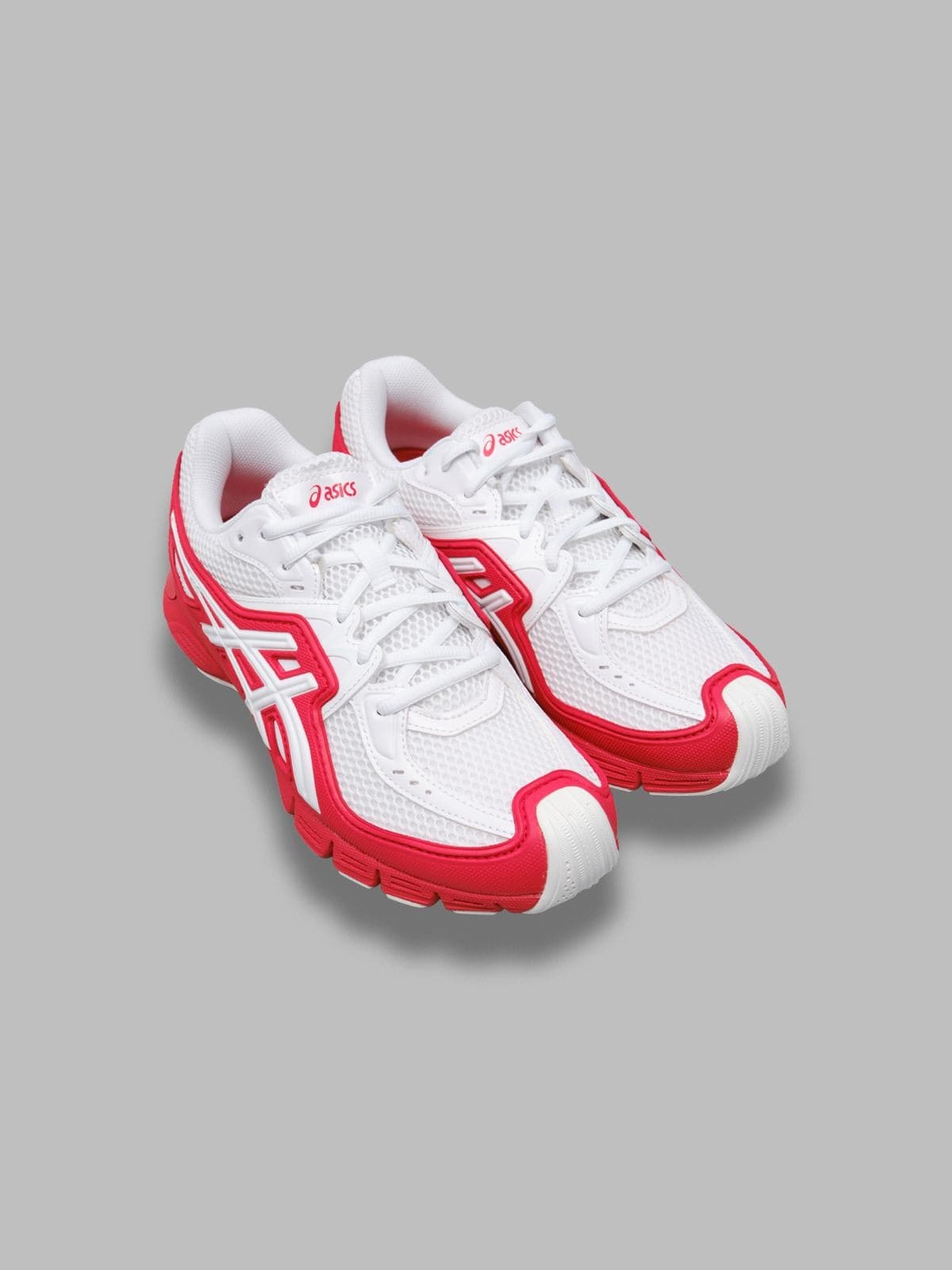 COMME DES GARCONS SHIRT comme des garçons shirt x asics - gel-sd lite - 2