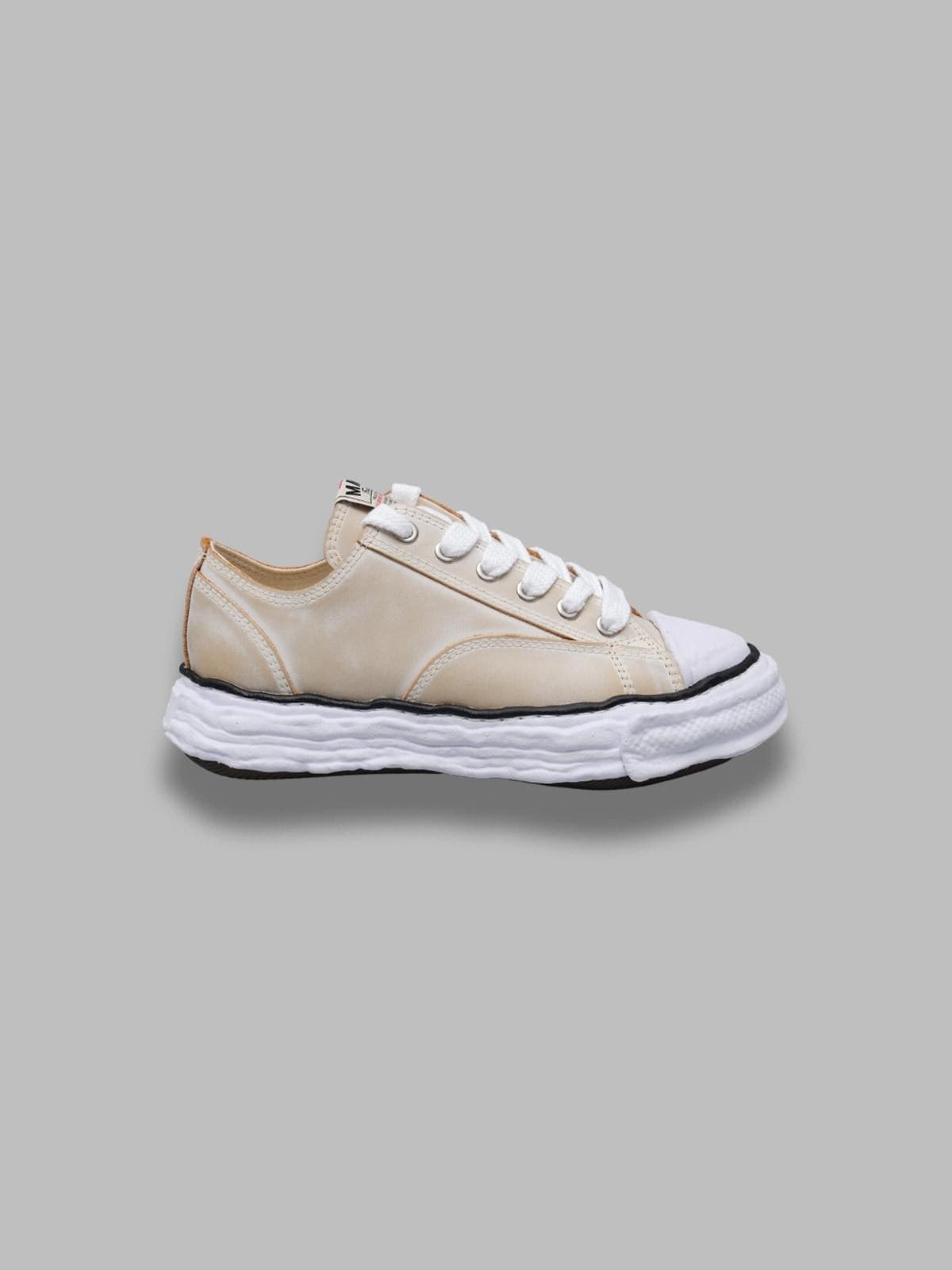 MAISON MIHARA YASUHIRO A16FW725-WHT