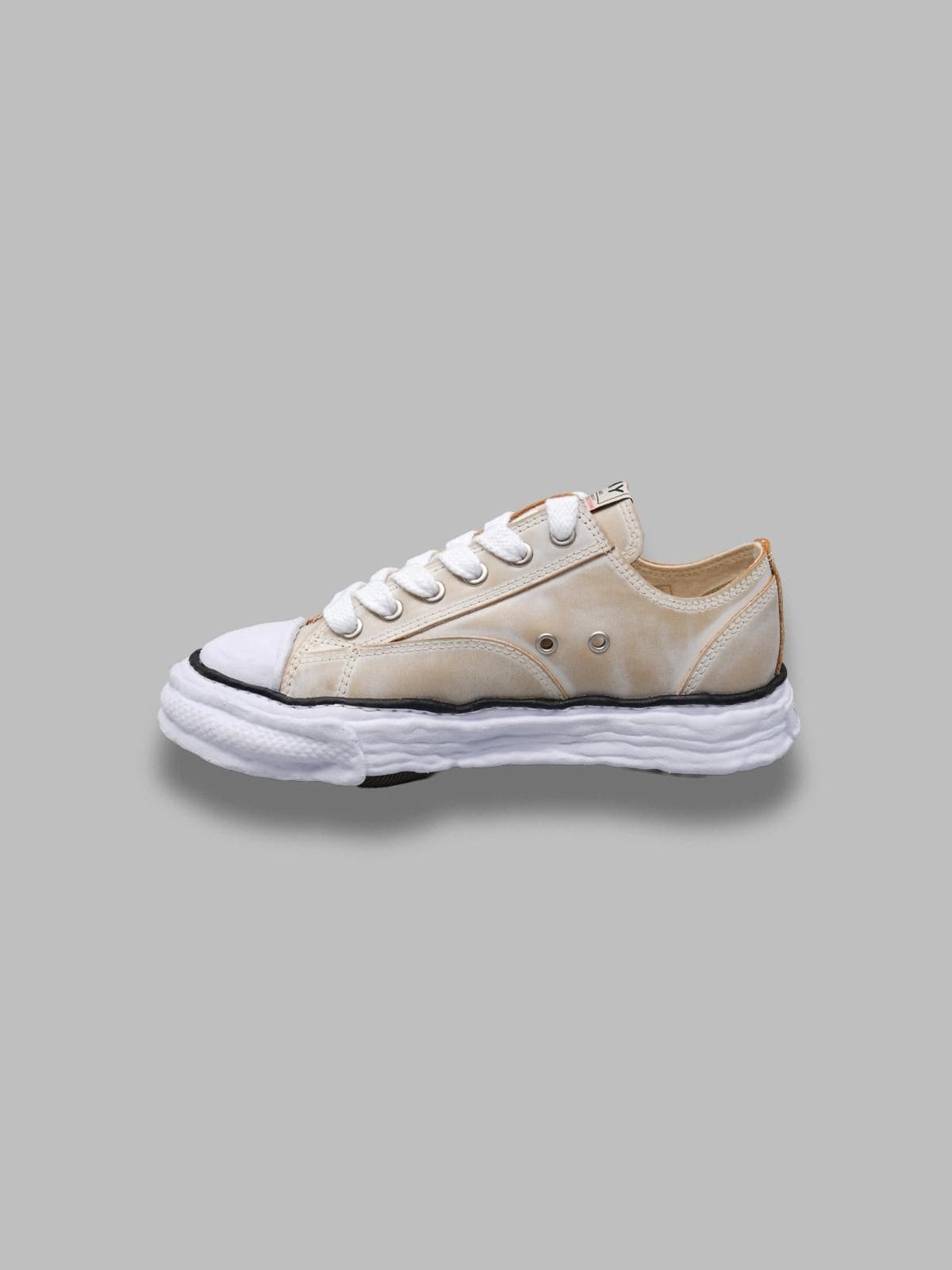 MAISON MIHARA YASUHIRO A16FW725-WHT - 3