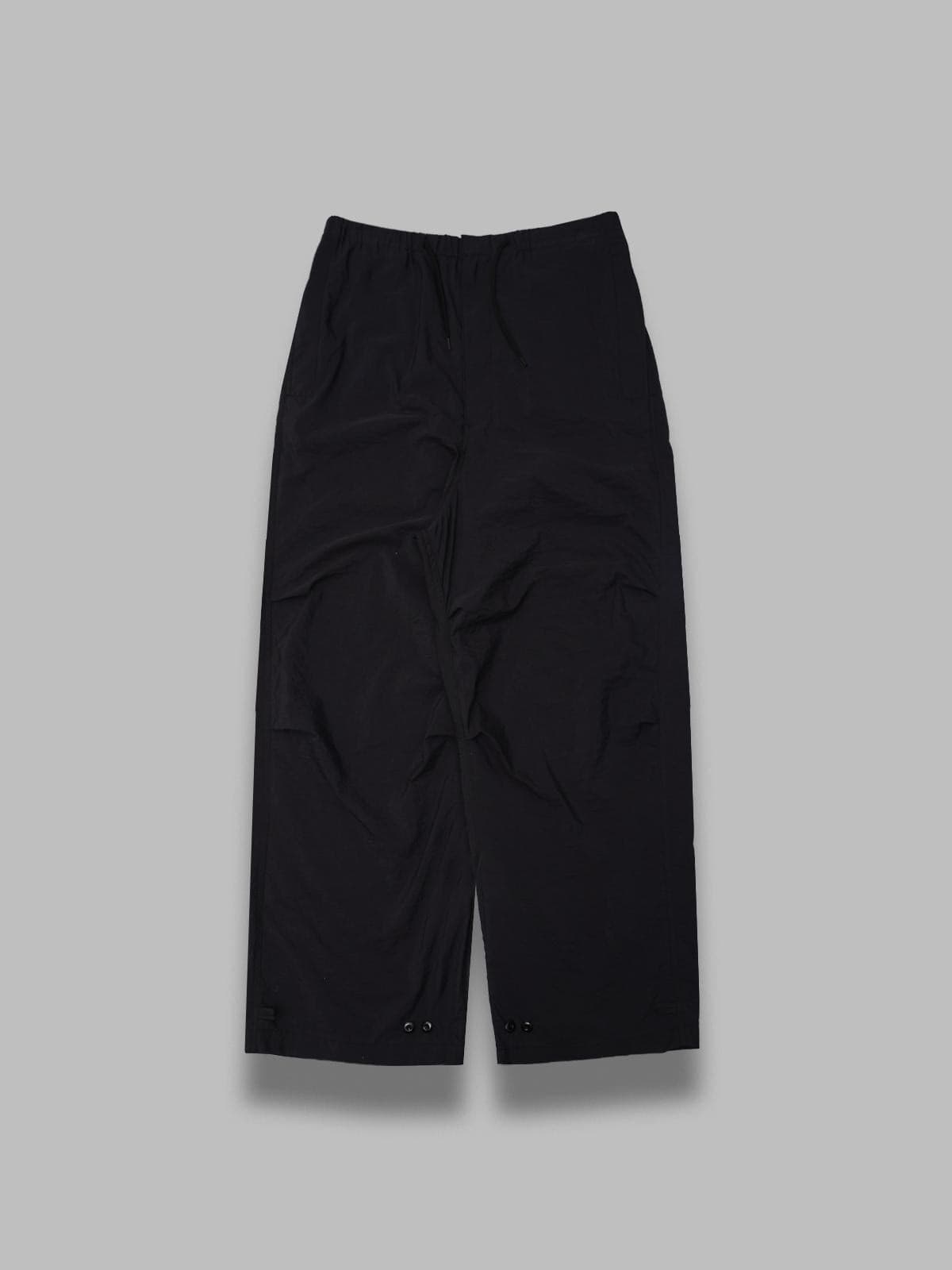 LEMAIRE parachute pants
