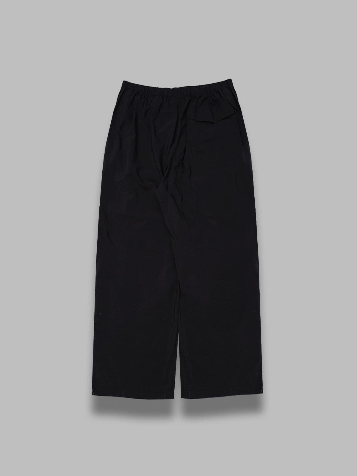 LEMAIRE parachute pants - 2