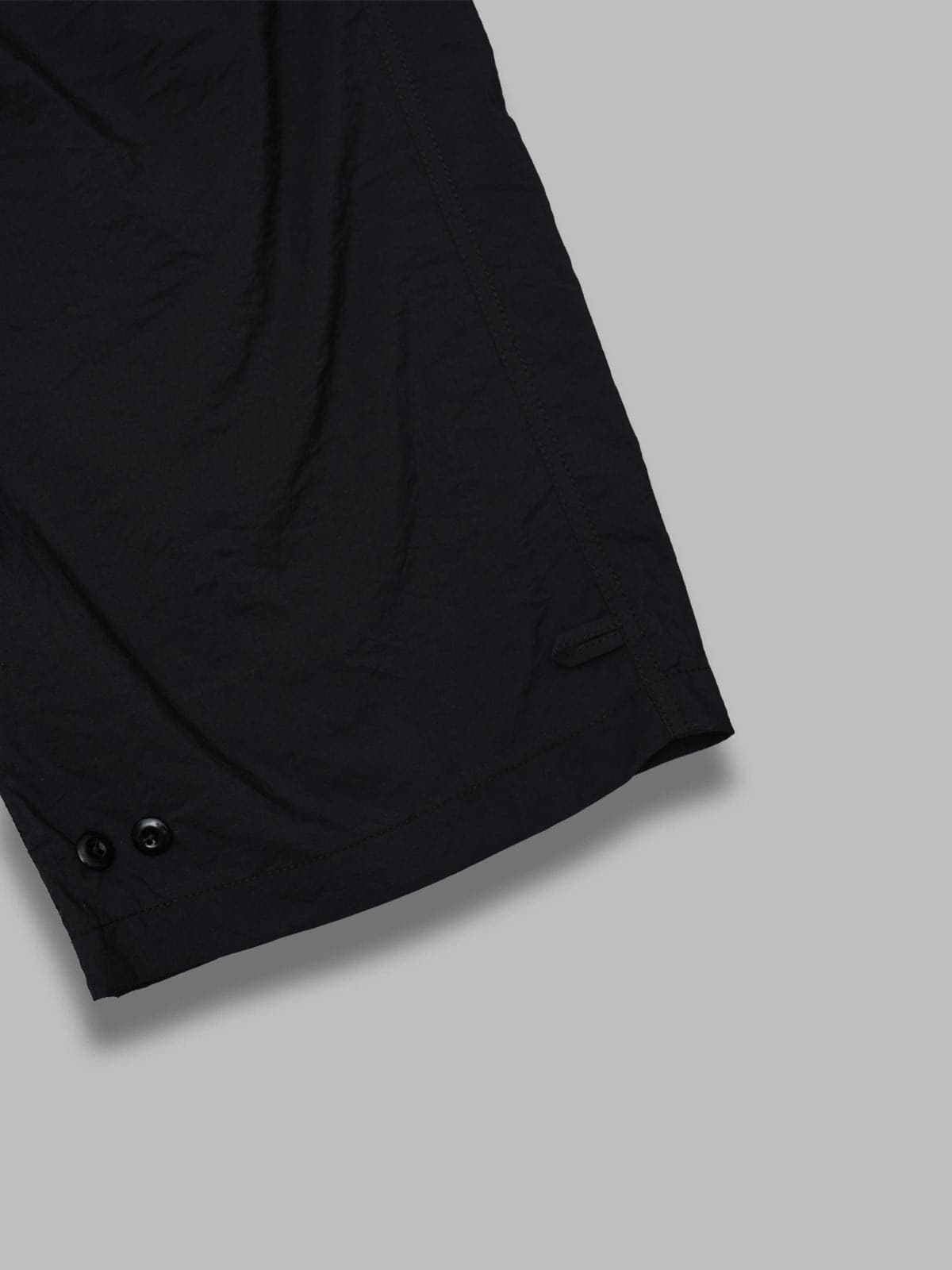 LEMAIRE parachute pants - 3