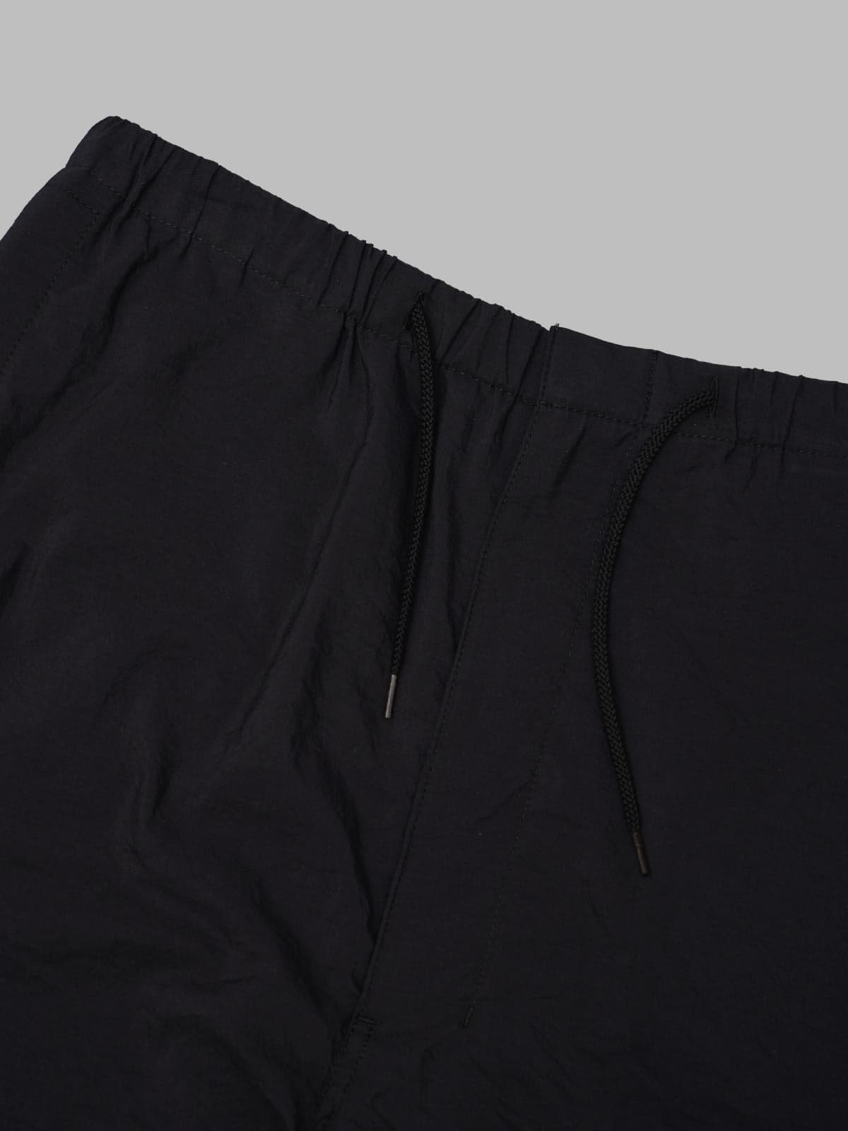 LEMAIRE parachute pants - 4
