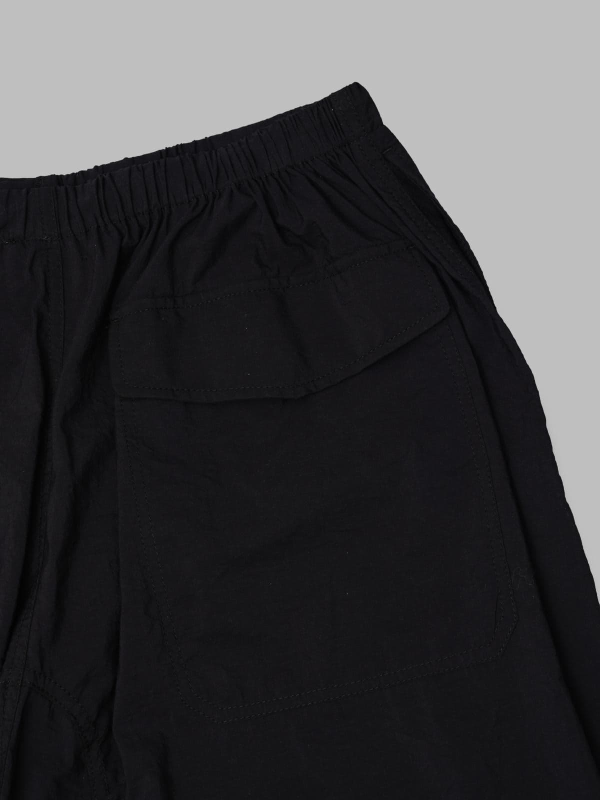 LEMAIRE parachute pants - 5
