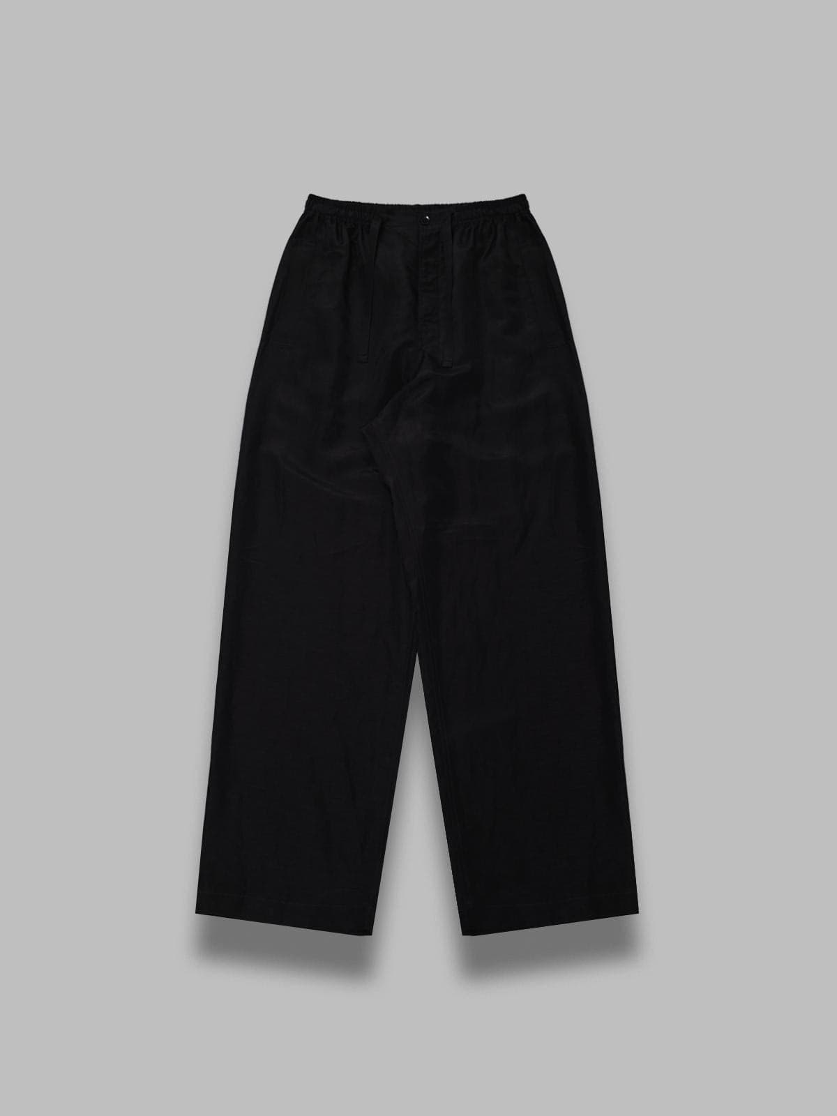 LEMAIRE pyjama pants