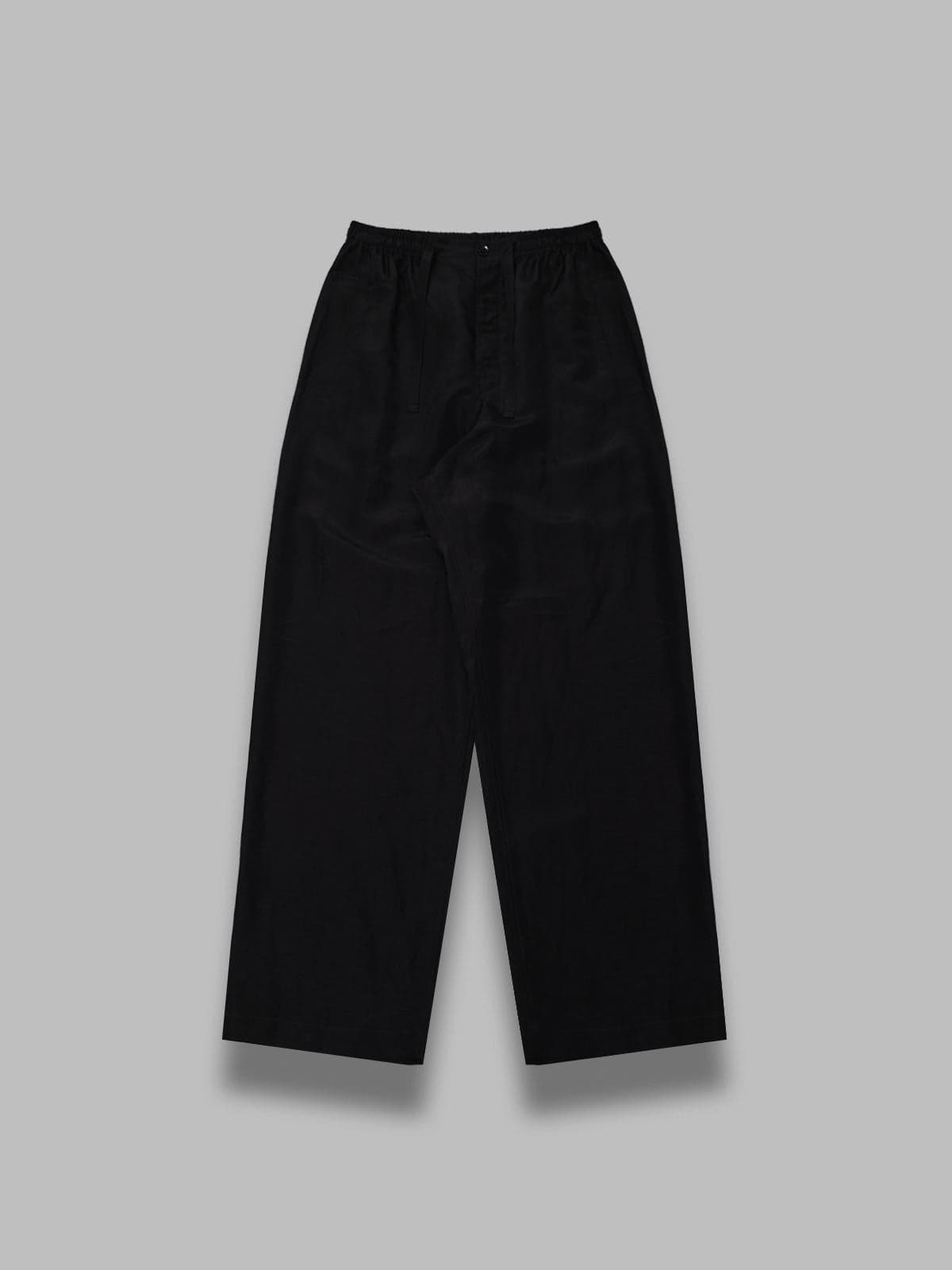 LEMAIRE pyjama pants - 5