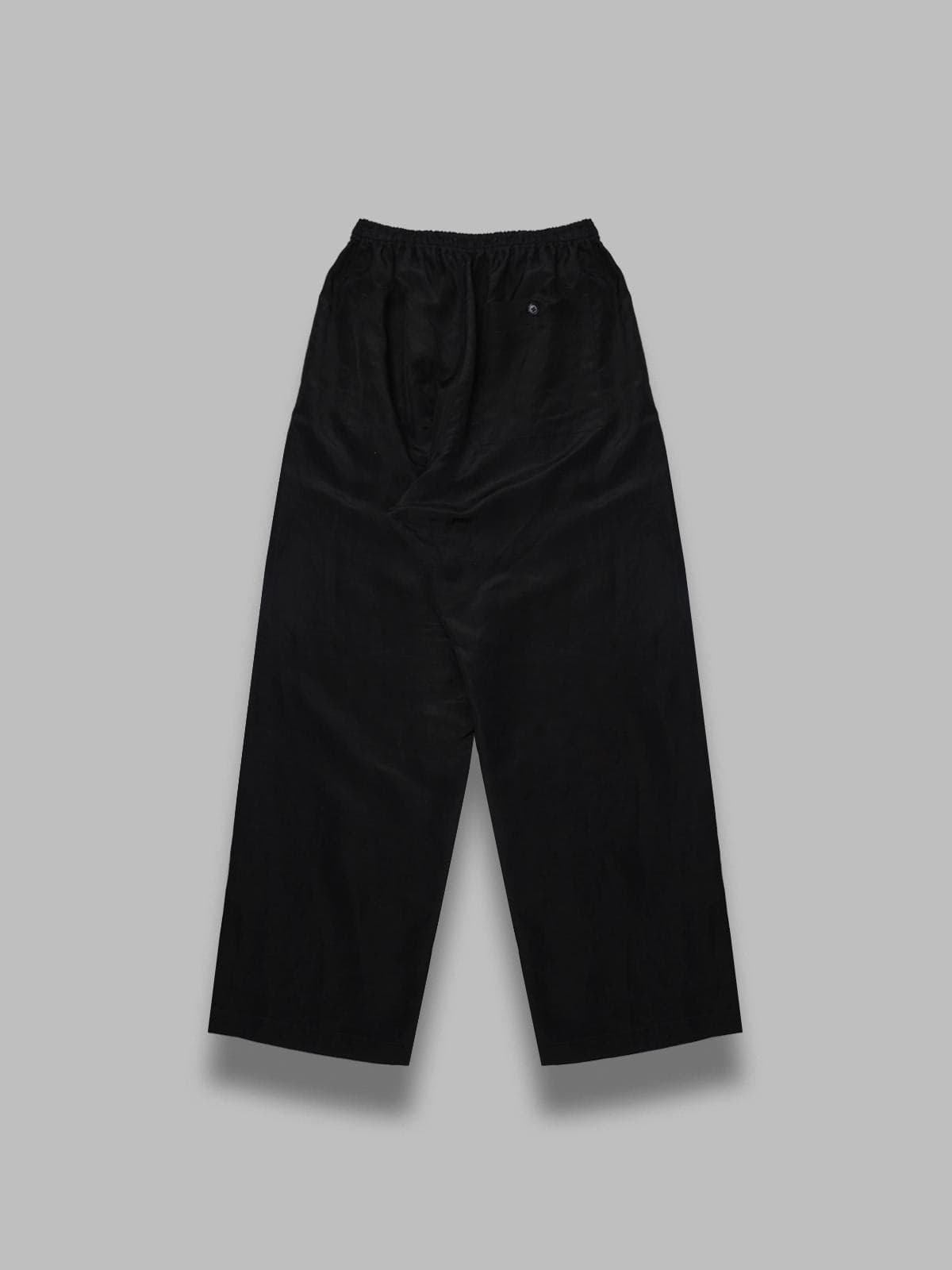 LEMAIRE pyjama pants - 2