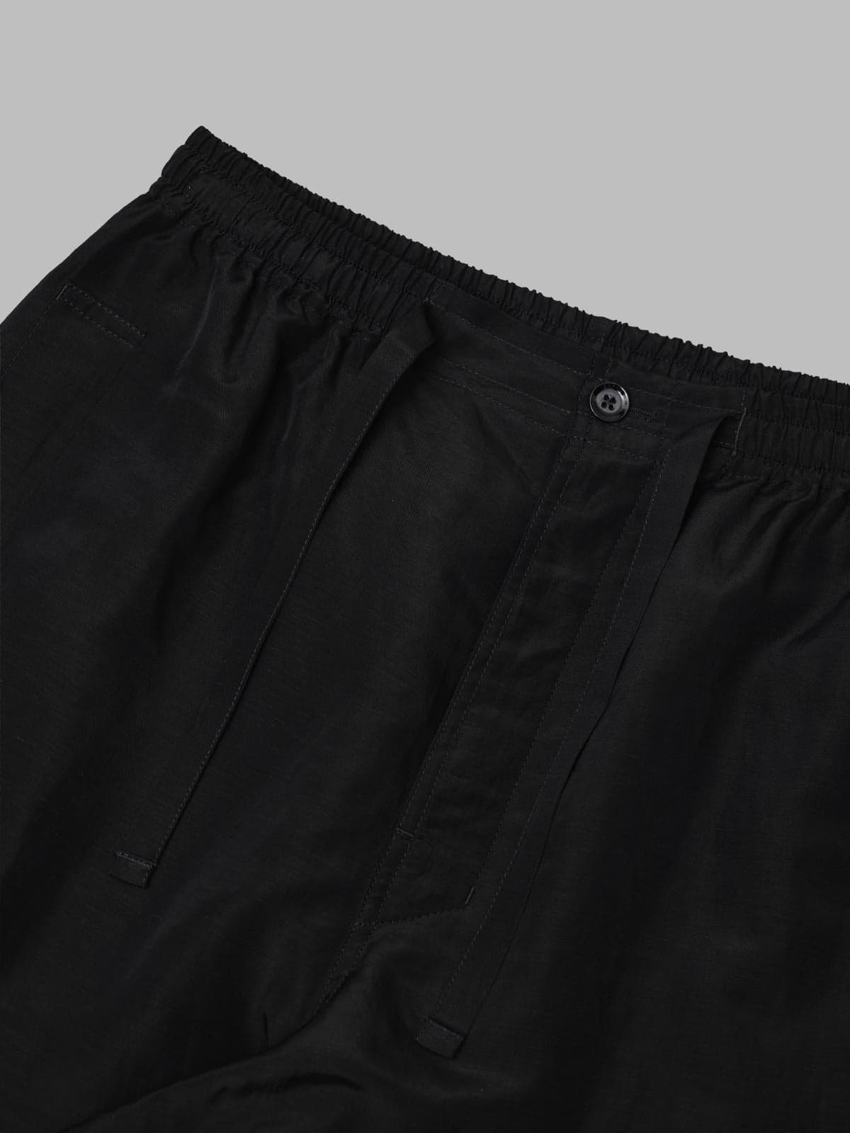 LEMAIRE pyjama pants - 3