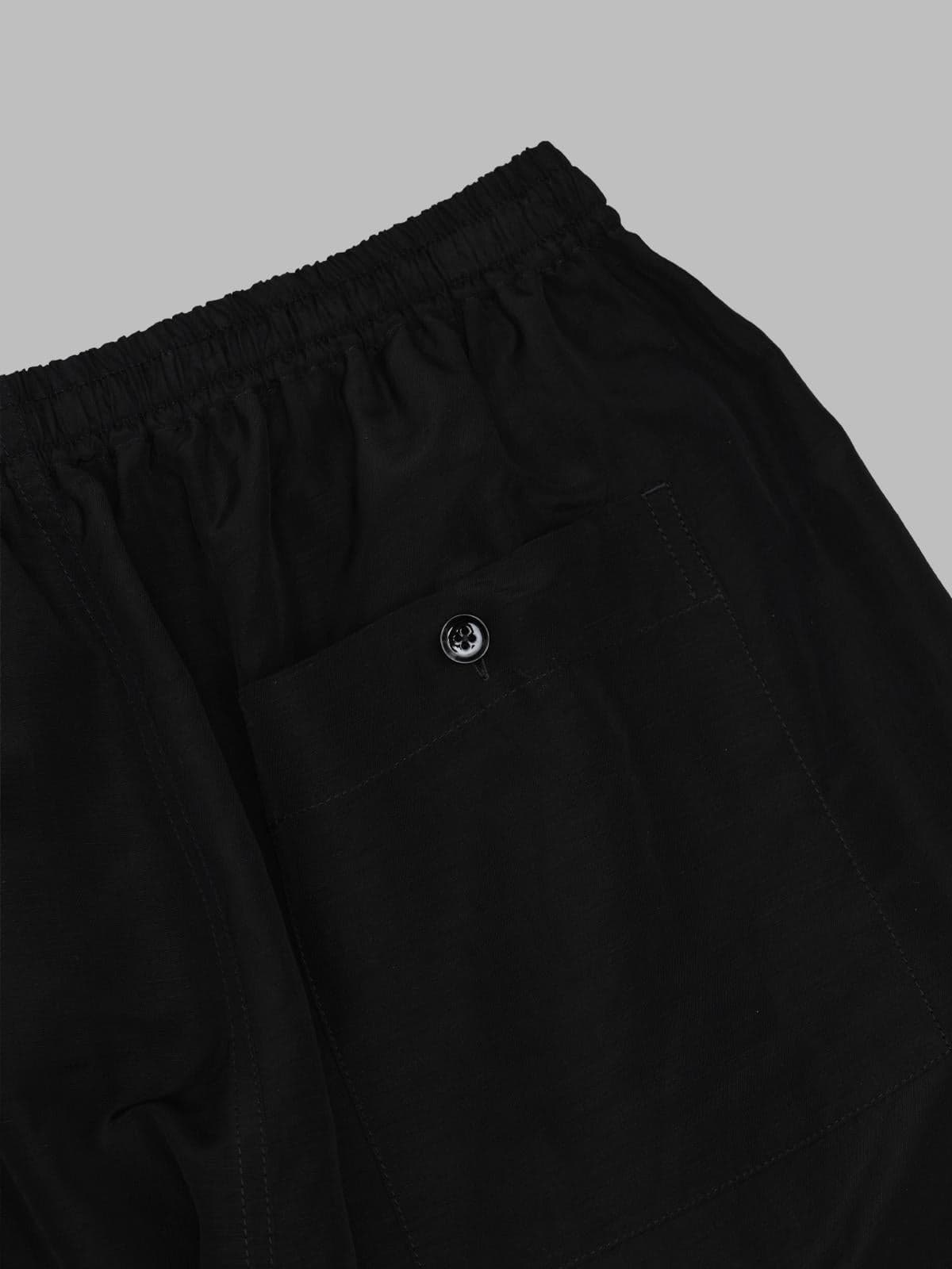 LEMAIRE pyjama pants - 4