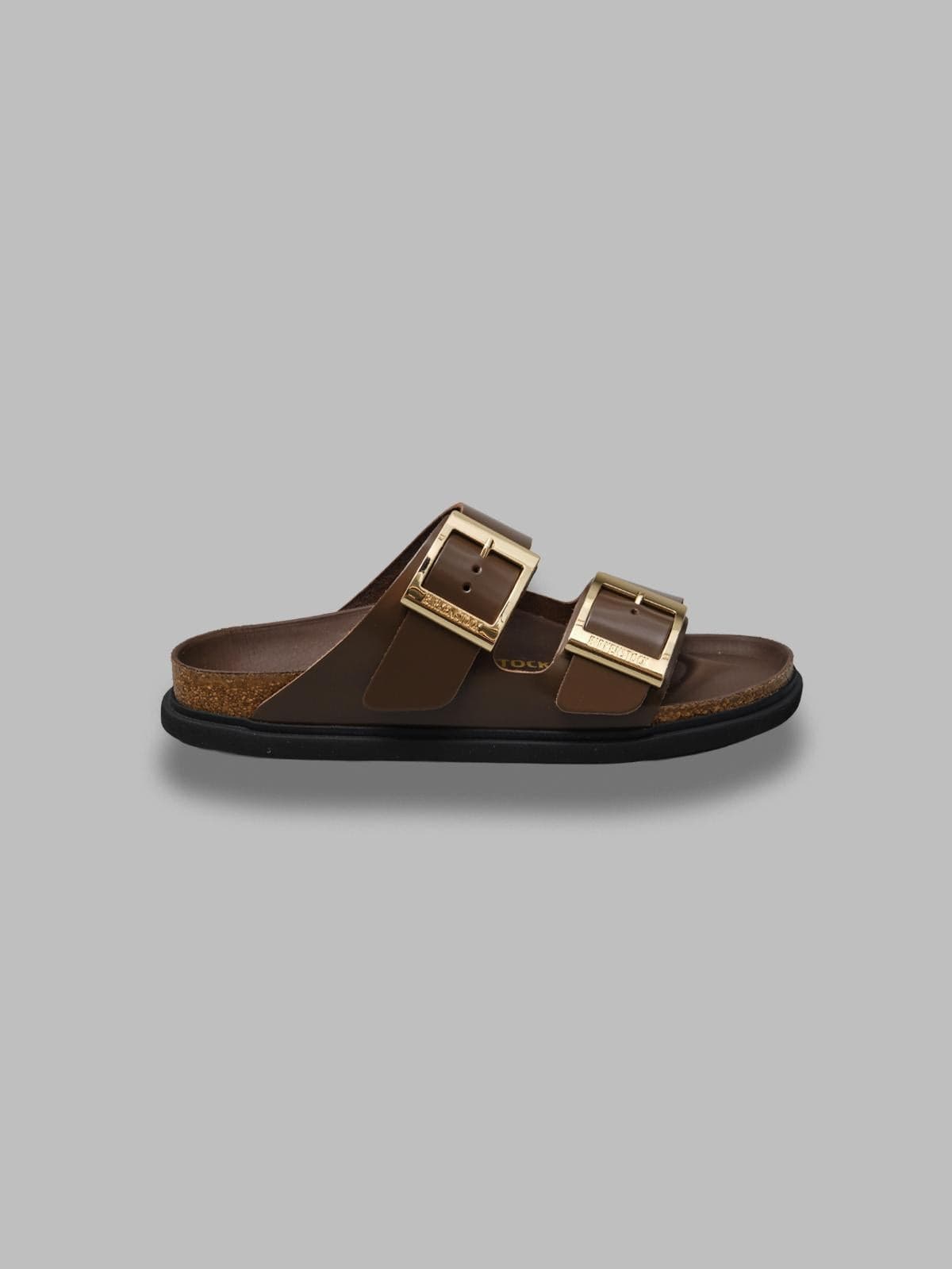 BIRKENSTOCK arizona db hex shine carafe - 4