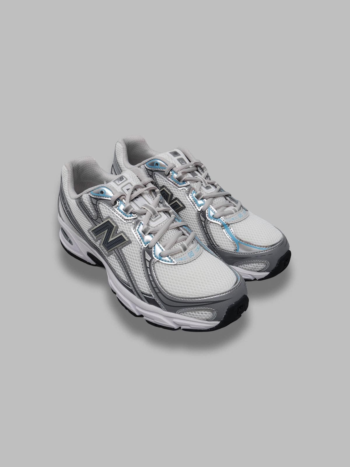 NEW BALANCE u740 - 2