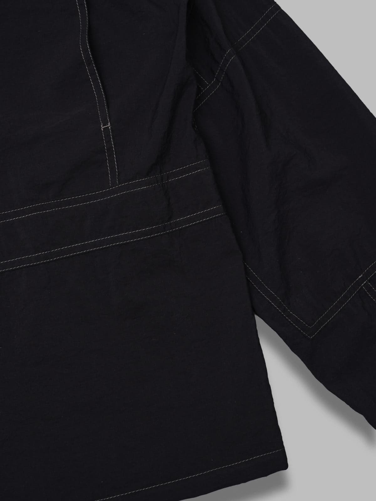 LEMAIRE 3d pocket jacket - 5